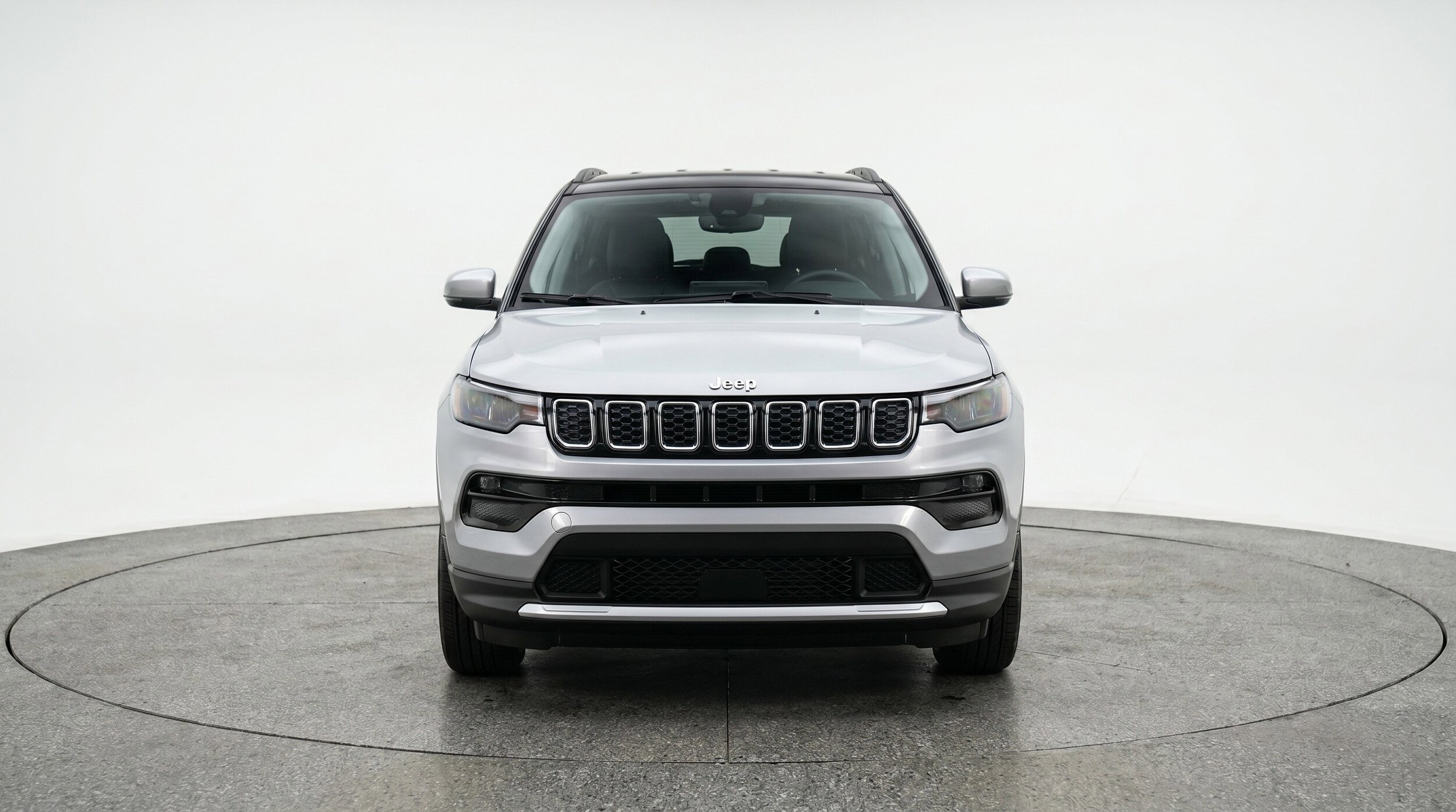 Thumbnail: 2025 Jeep Compass - 2