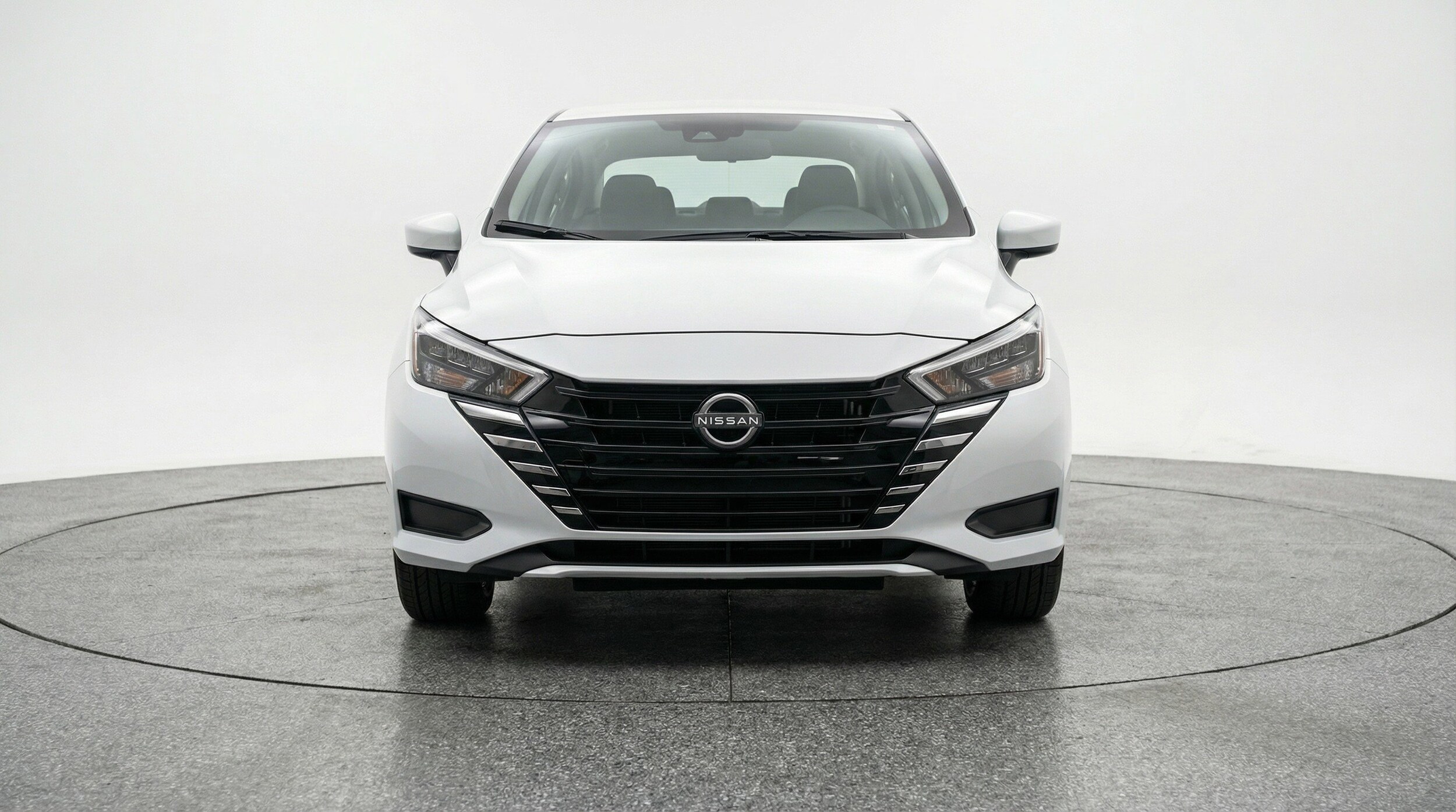 Thumbnail: 2025 Nissan Versa - 2