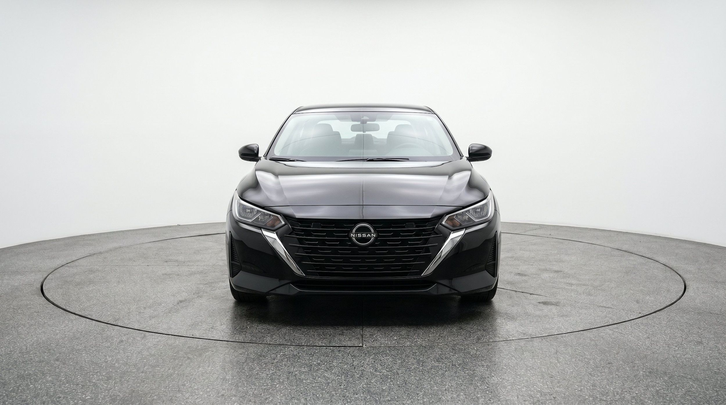 Thumbnail: 2024 Nissan Sentra - 2