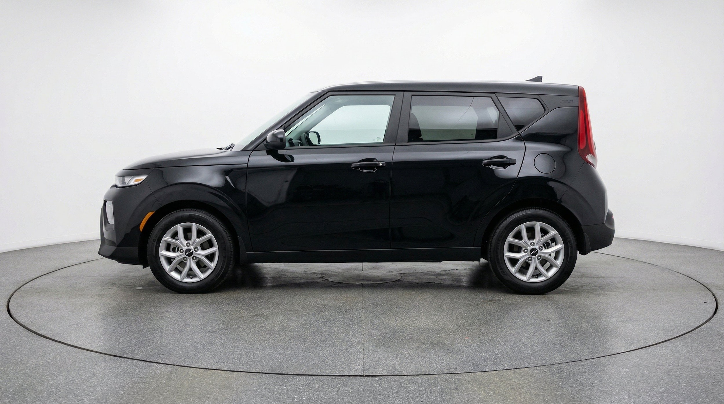 Thumbnail: 2025 Kia Soul - 5
