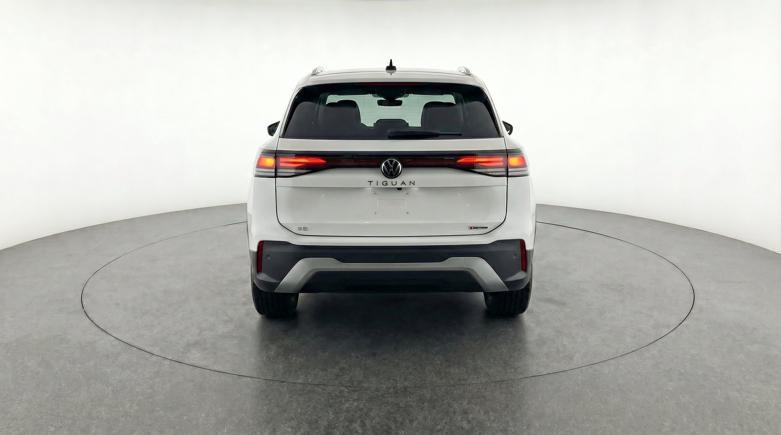 Thumbnail: 2026 Volkswagen Tiguan - 7