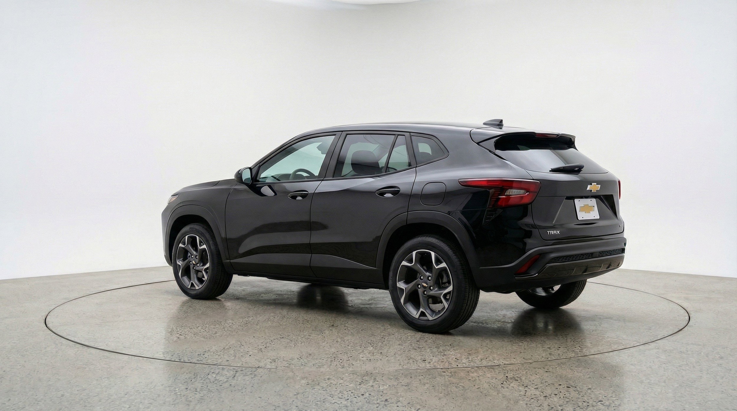 Thumbnail: 2025 Chevrolet Trax - 6