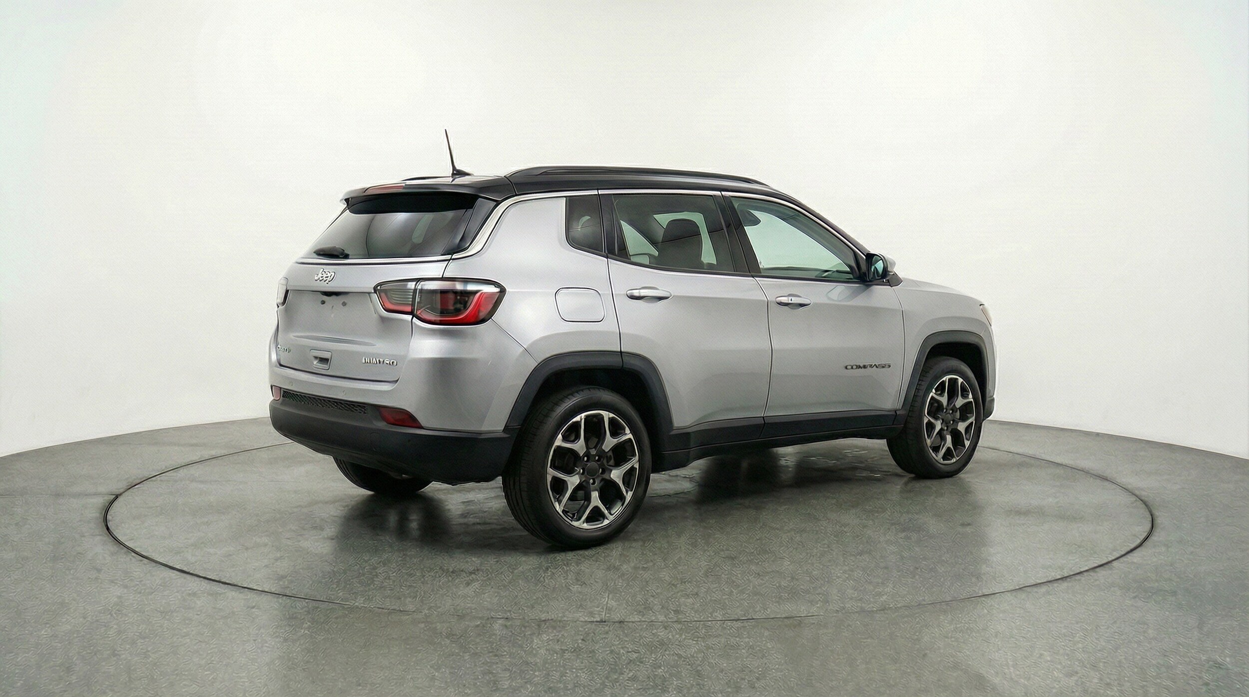 Thumbnail: 2025 Jeep Compass - 9