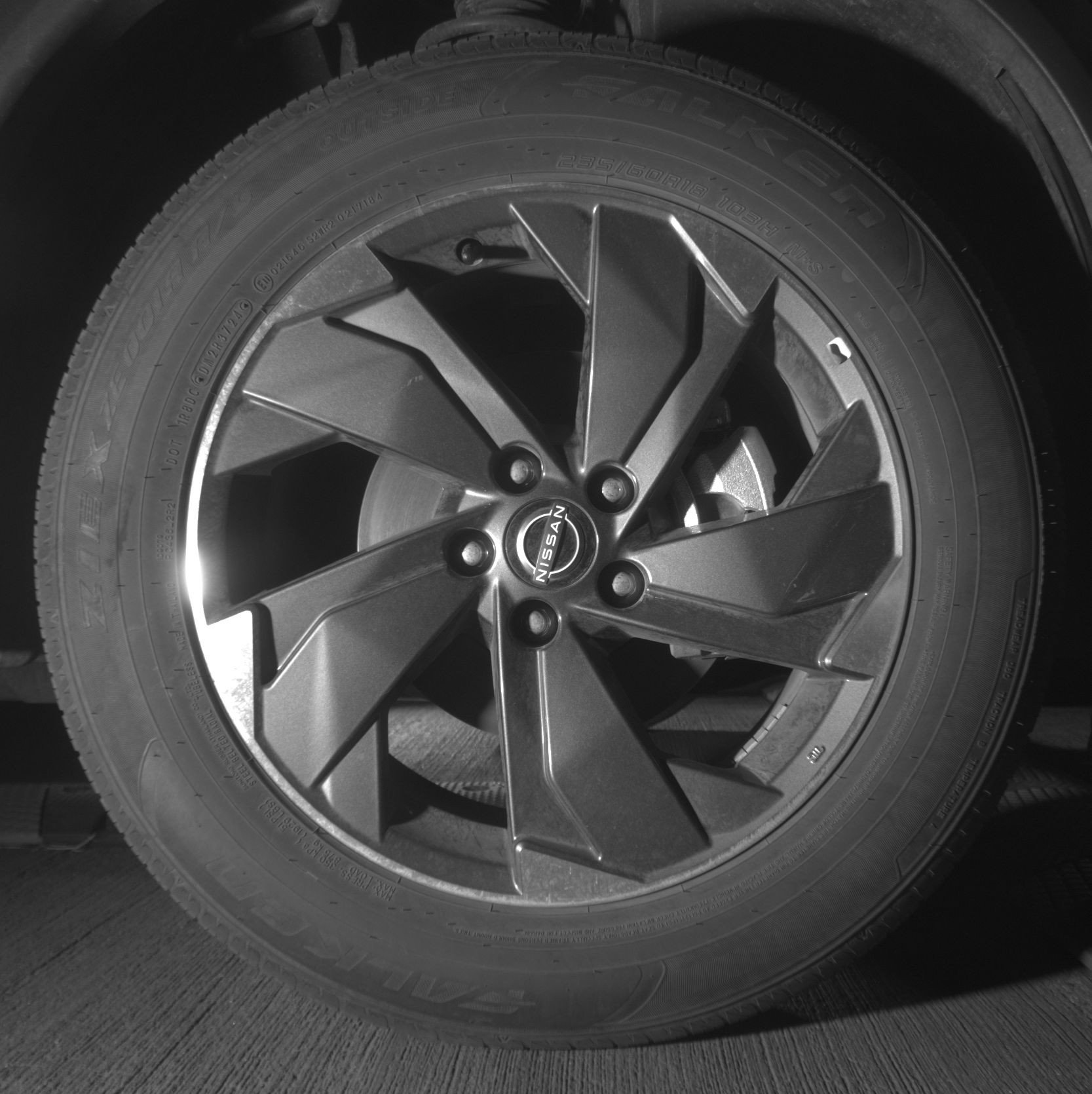 Thumbnail: 2025 Nissan Rogue - 13