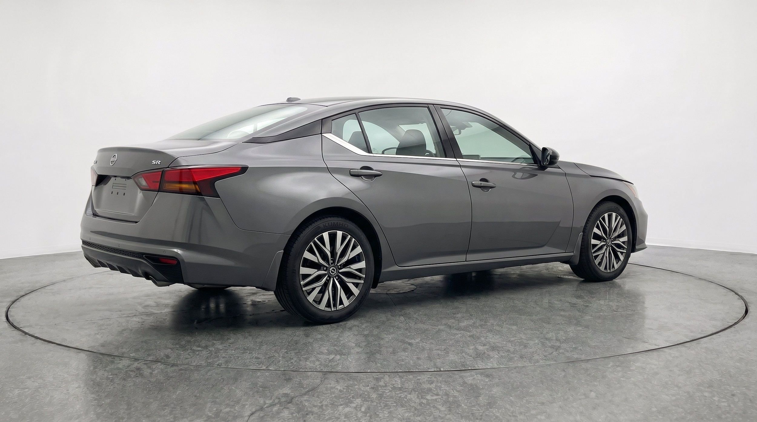 Thumbnail: 2026 Nissan Altima - 9