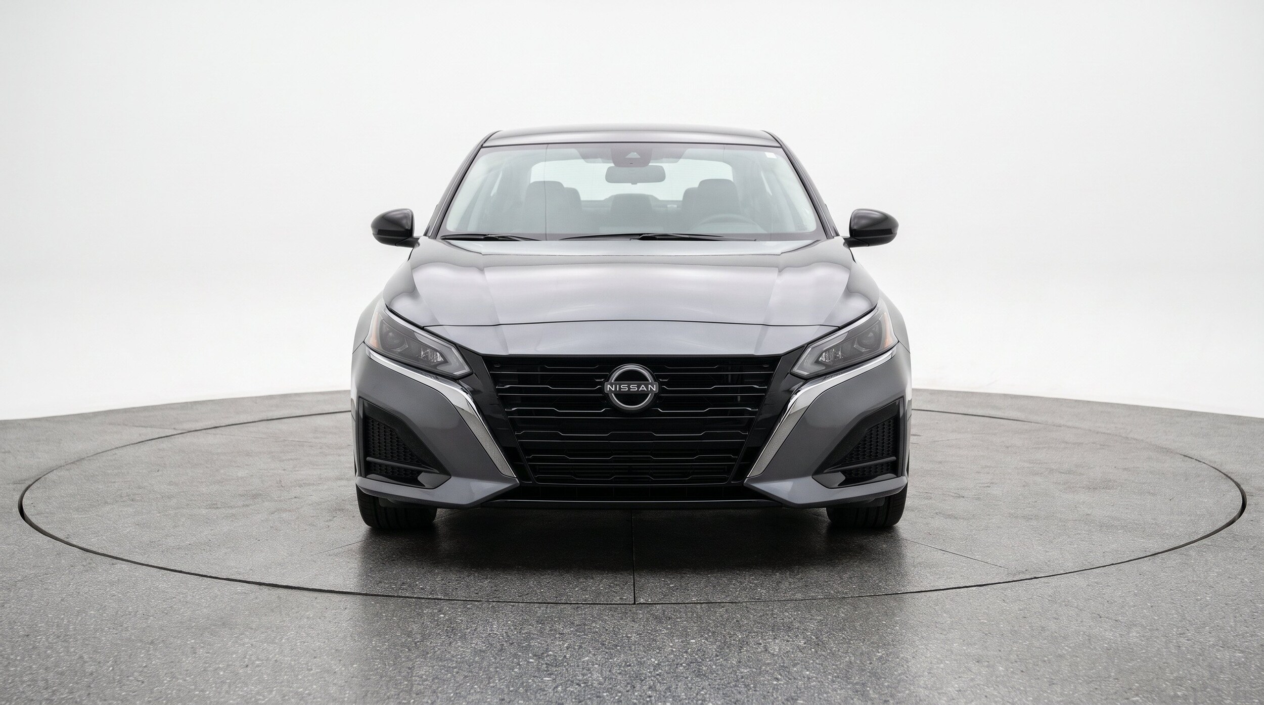 Thumbnail: 2025 Nissan Altima - 2