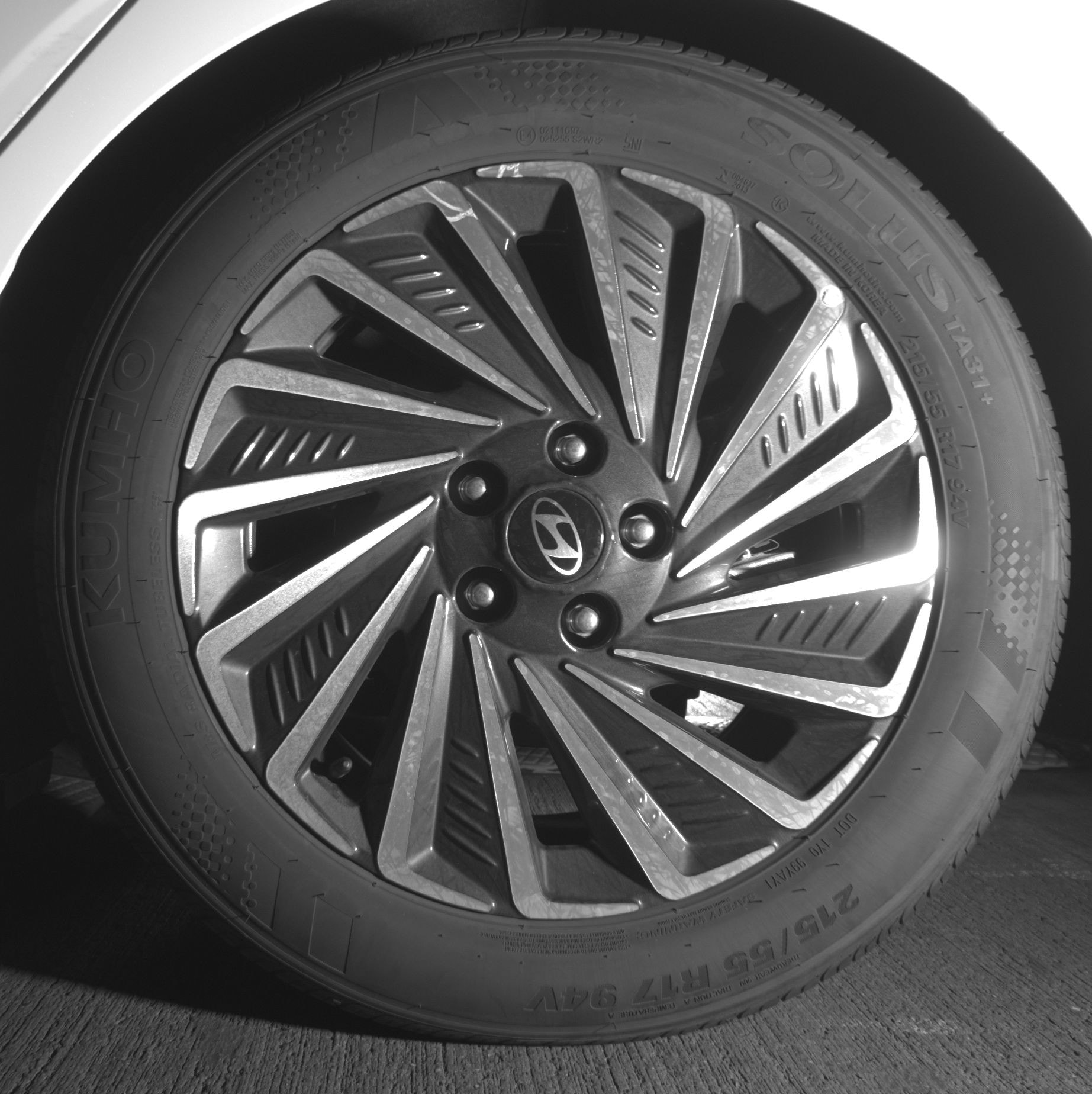 Thumbnail: 2025 Hyundai Sonata - 11