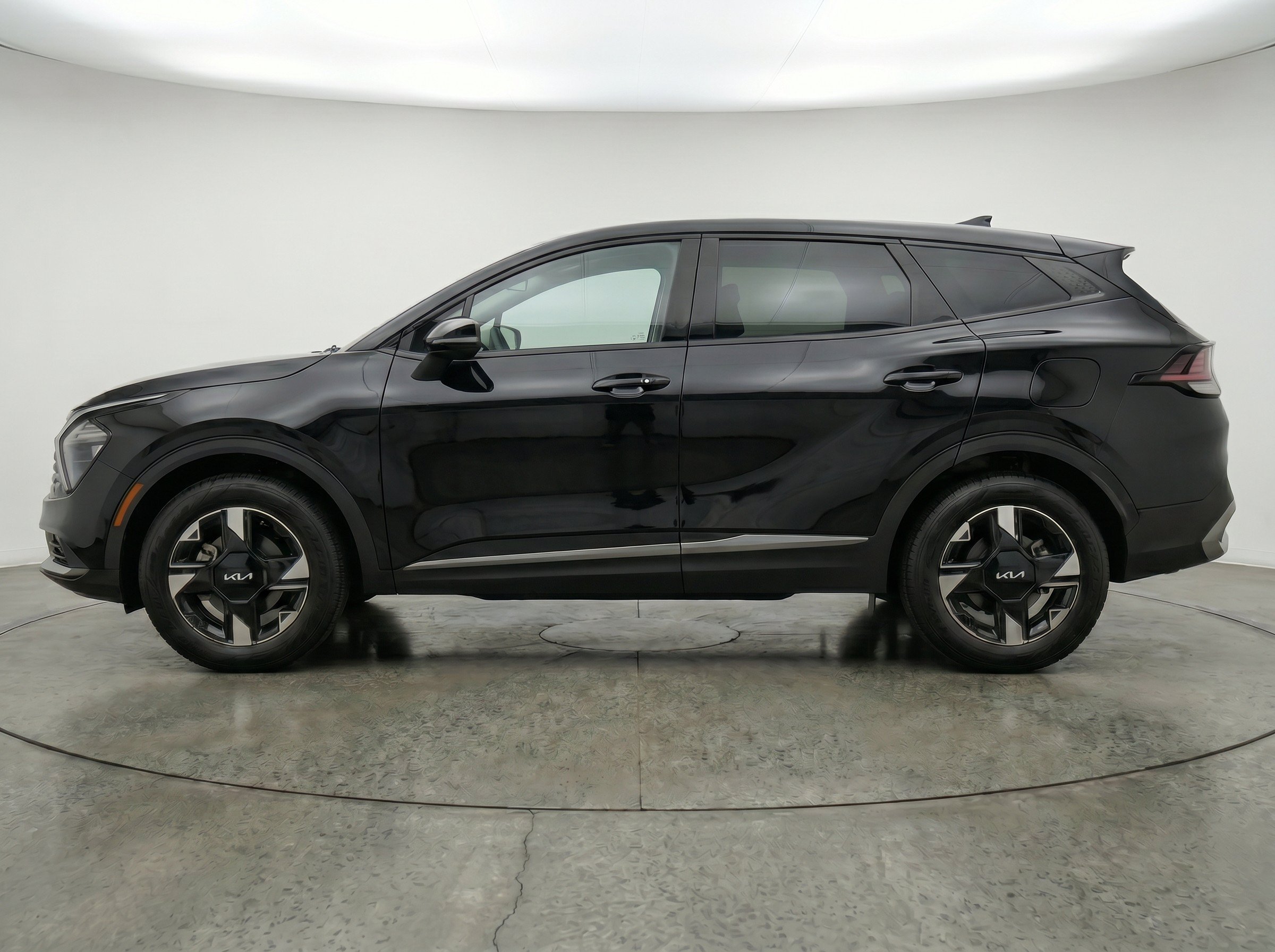 Thumbnail: 2026 Kia Sportage - 5