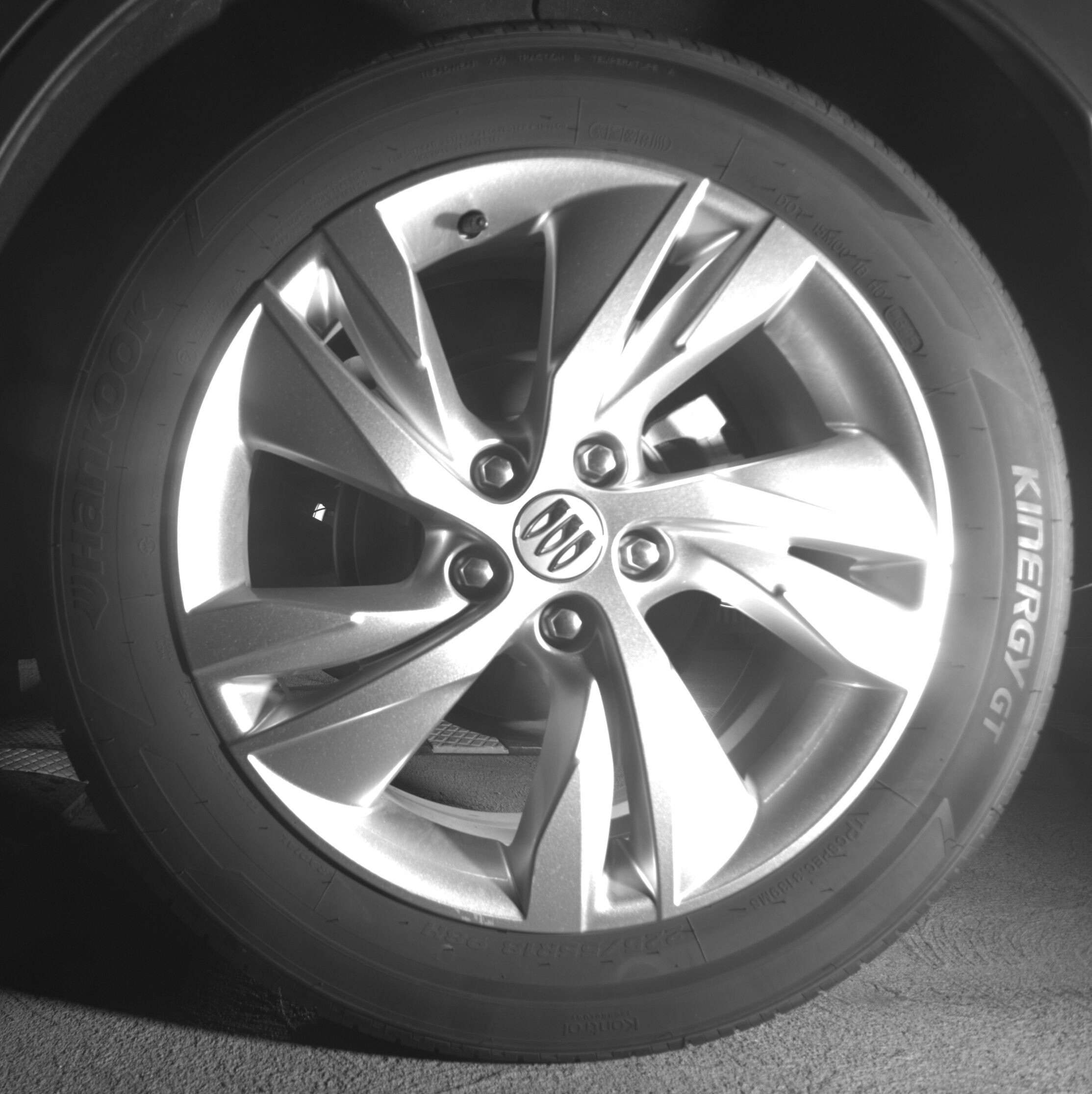 Thumbnail: 2025 Buick Encore GX - 14