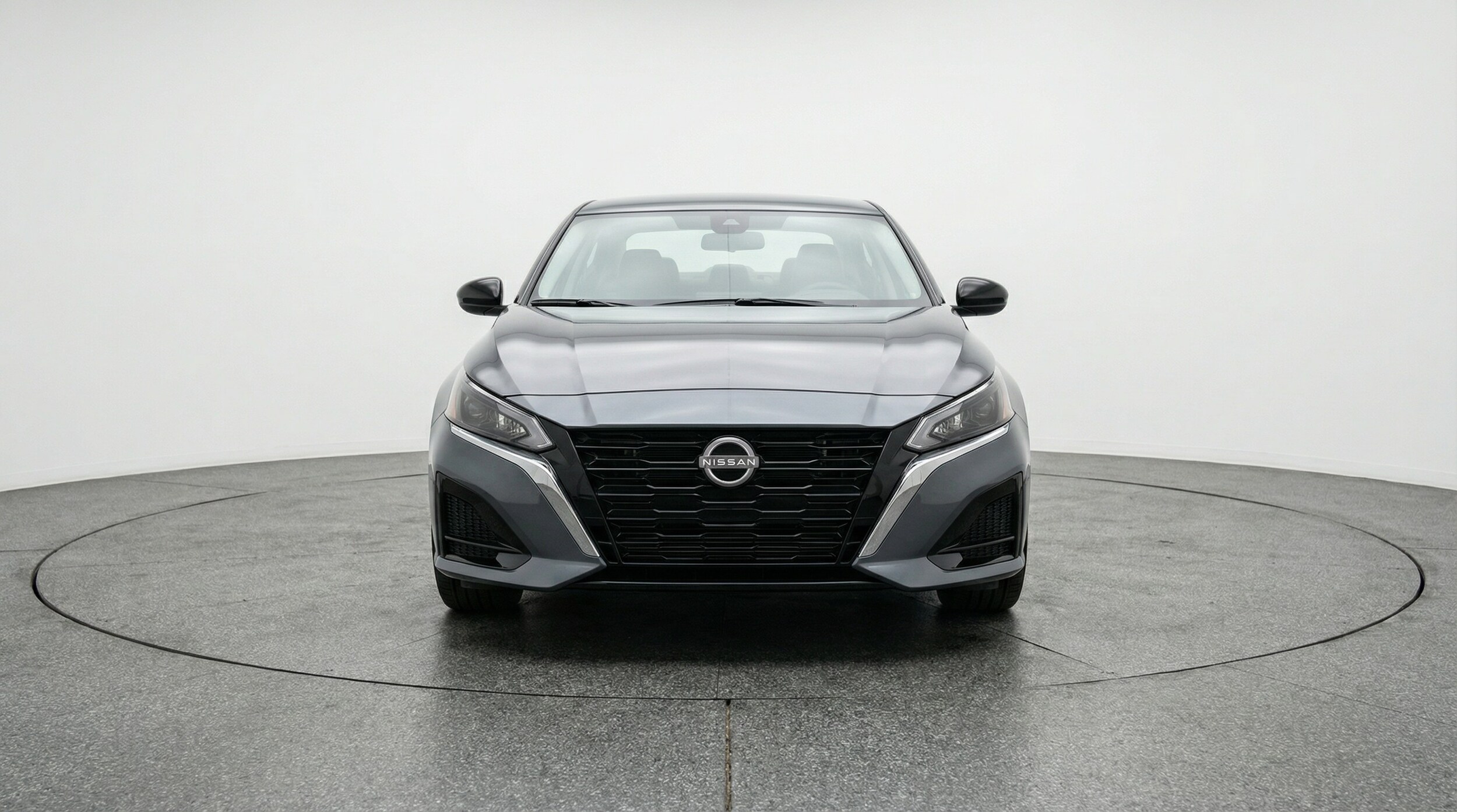 Thumbnail: 2025 Nissan Altima - 2