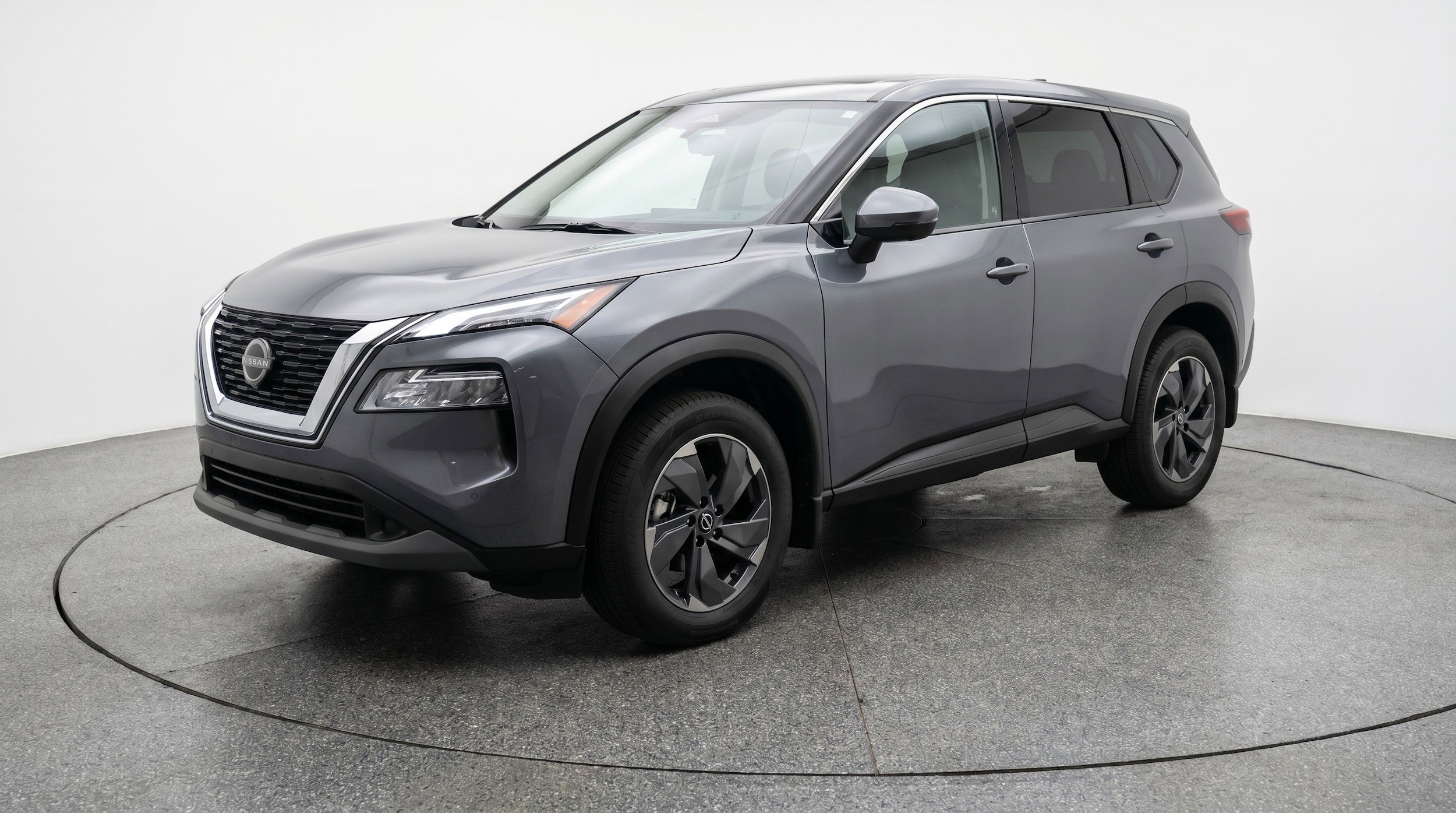 Thumbnail: 2025 Nissan Rogue - 3