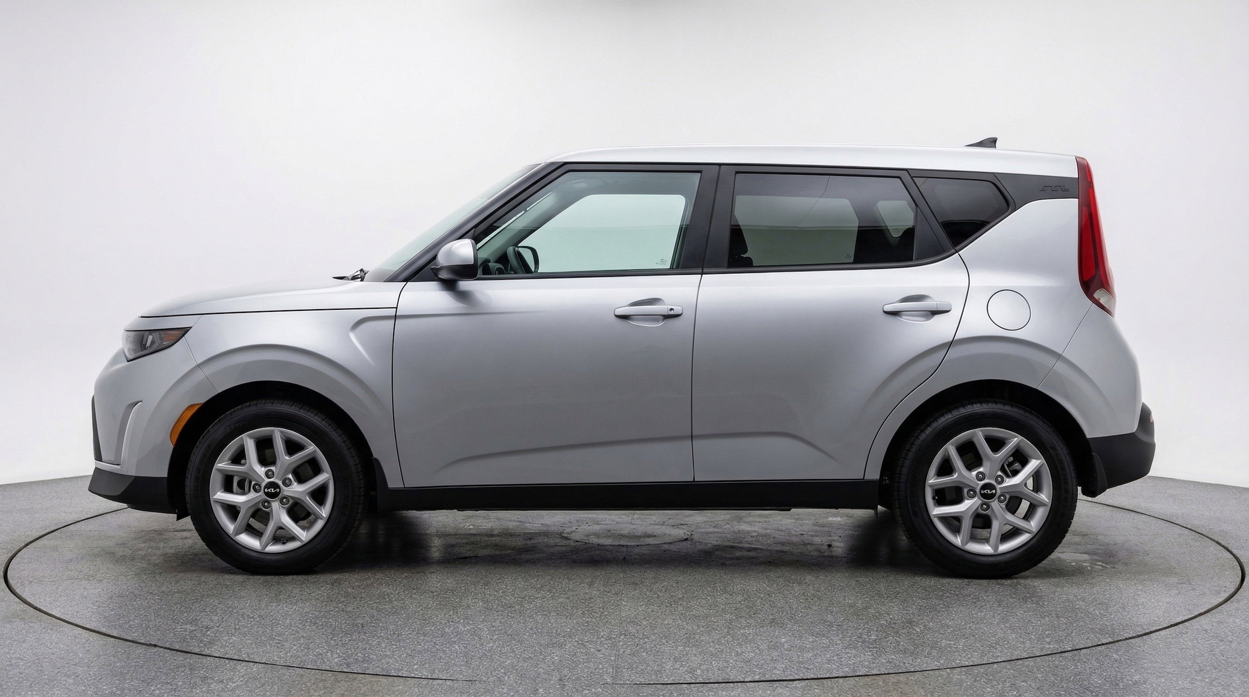 Thumbnail: 2025 Kia Soul - 5