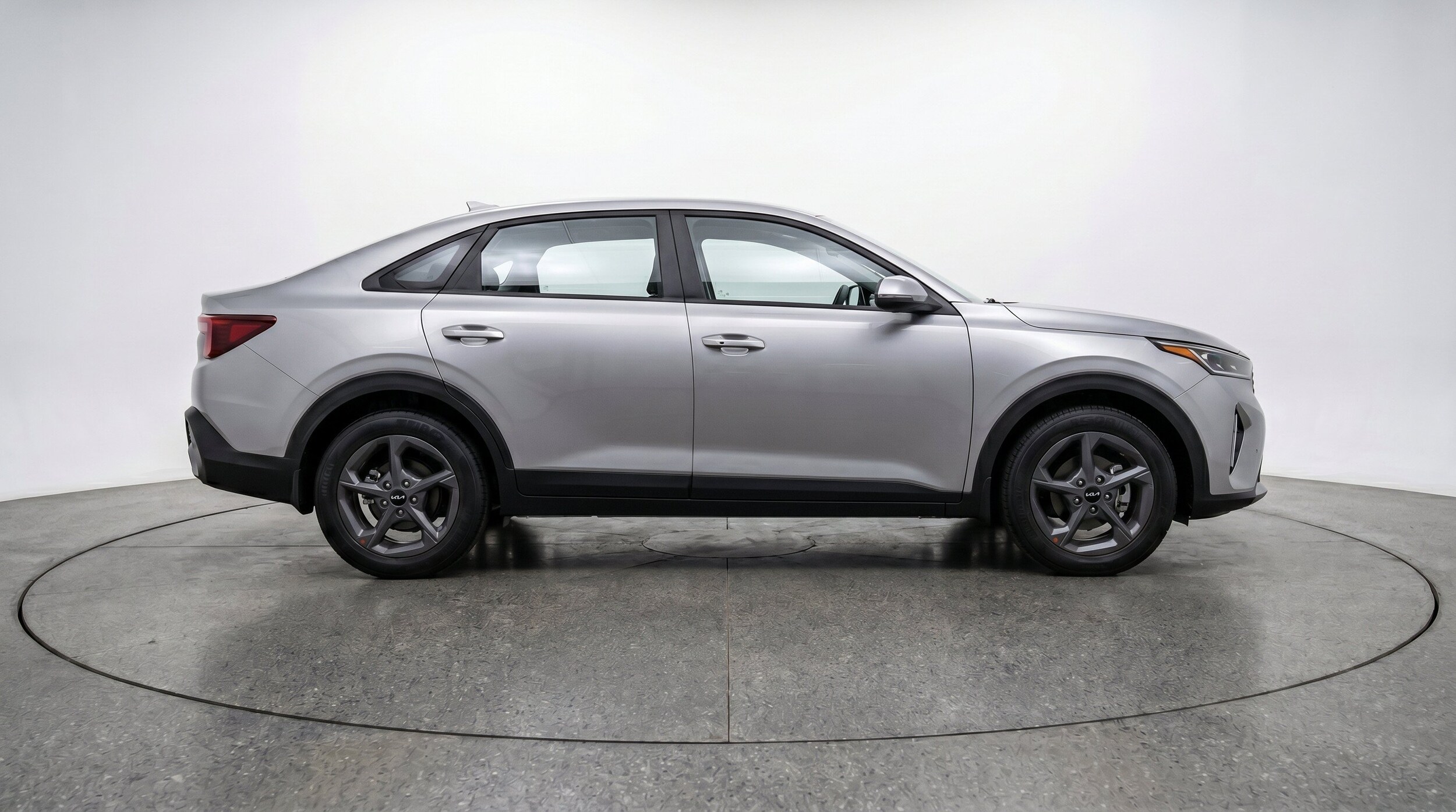Thumbnail: 2026 Kia K4 - 11