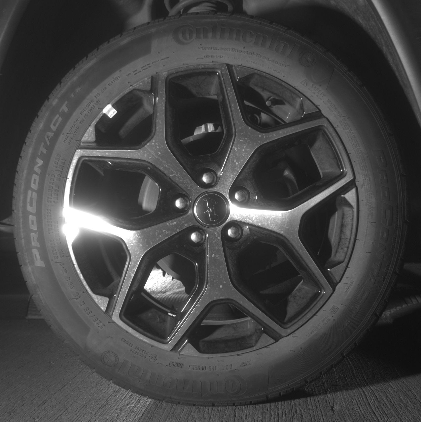 Thumbnail: 2025 Jeep Compass - 12