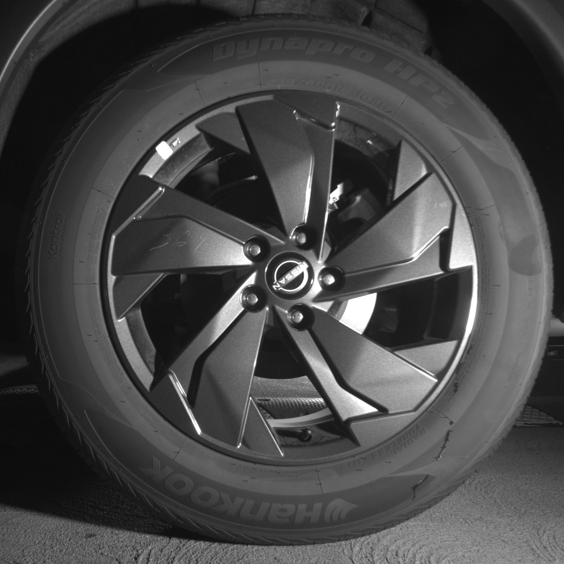 Thumbnail: 2026 Nissan Rogue - 14