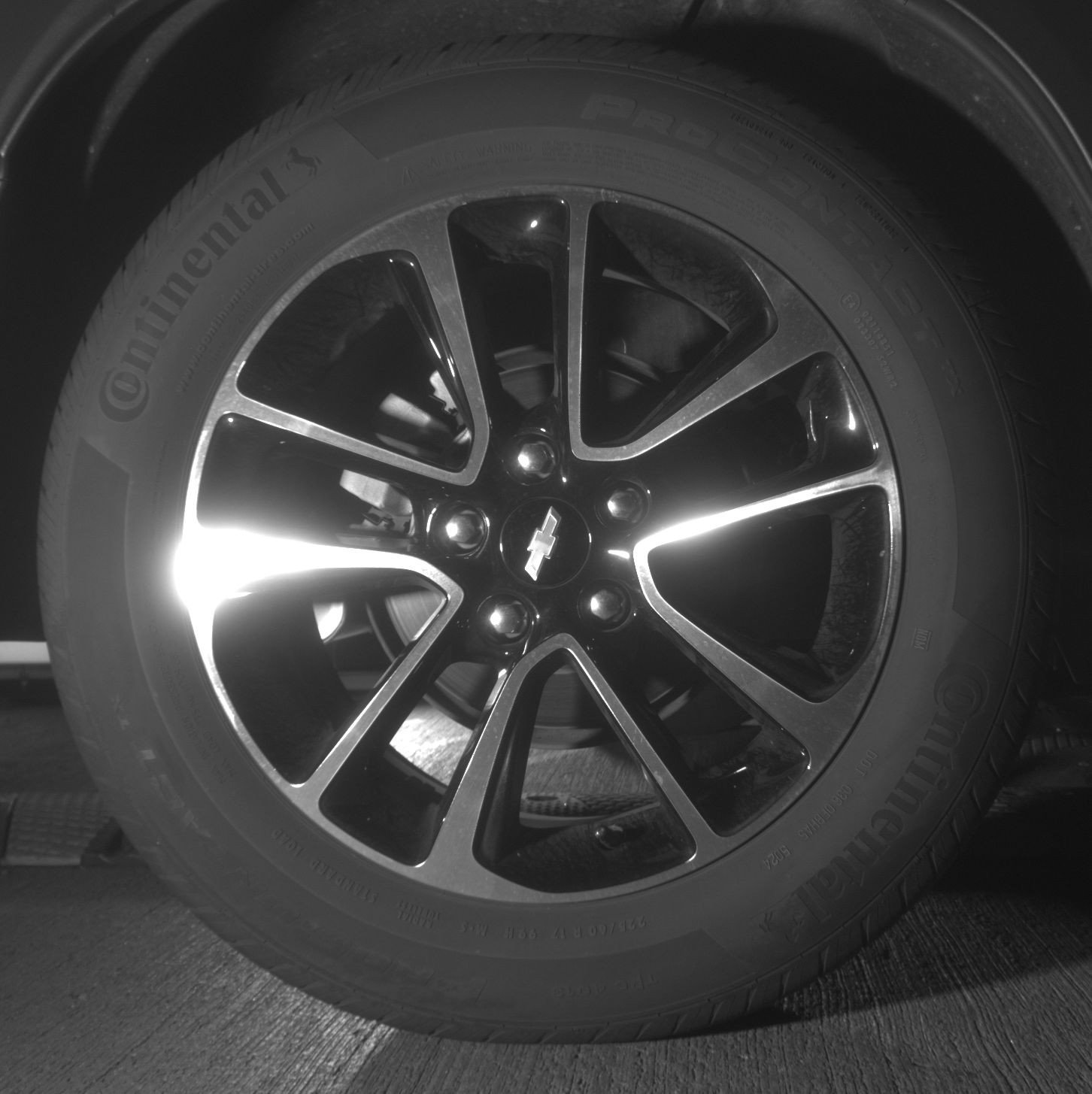 Thumbnail: 2025 Chevrolet TrailBlazer - 15