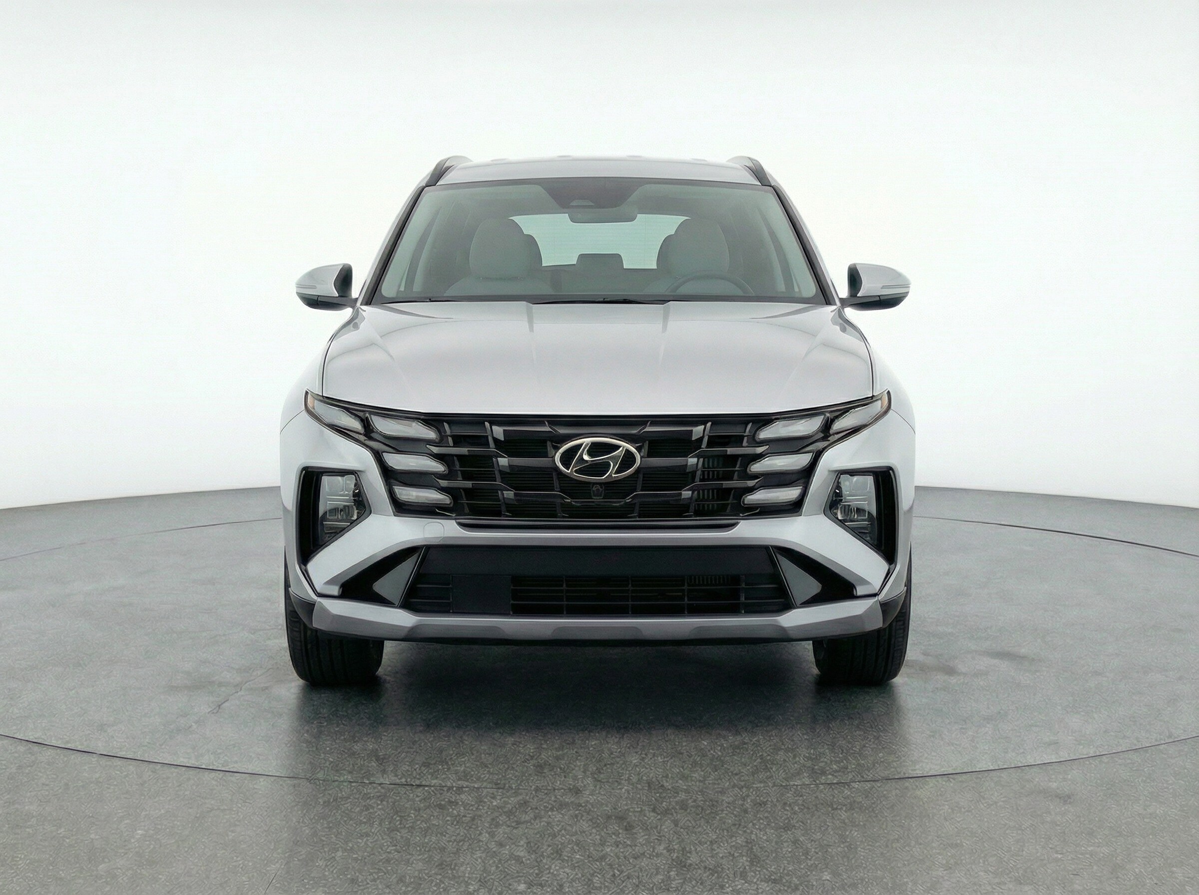 Thumbnail: 2025 Hyundai Tucson - 2
