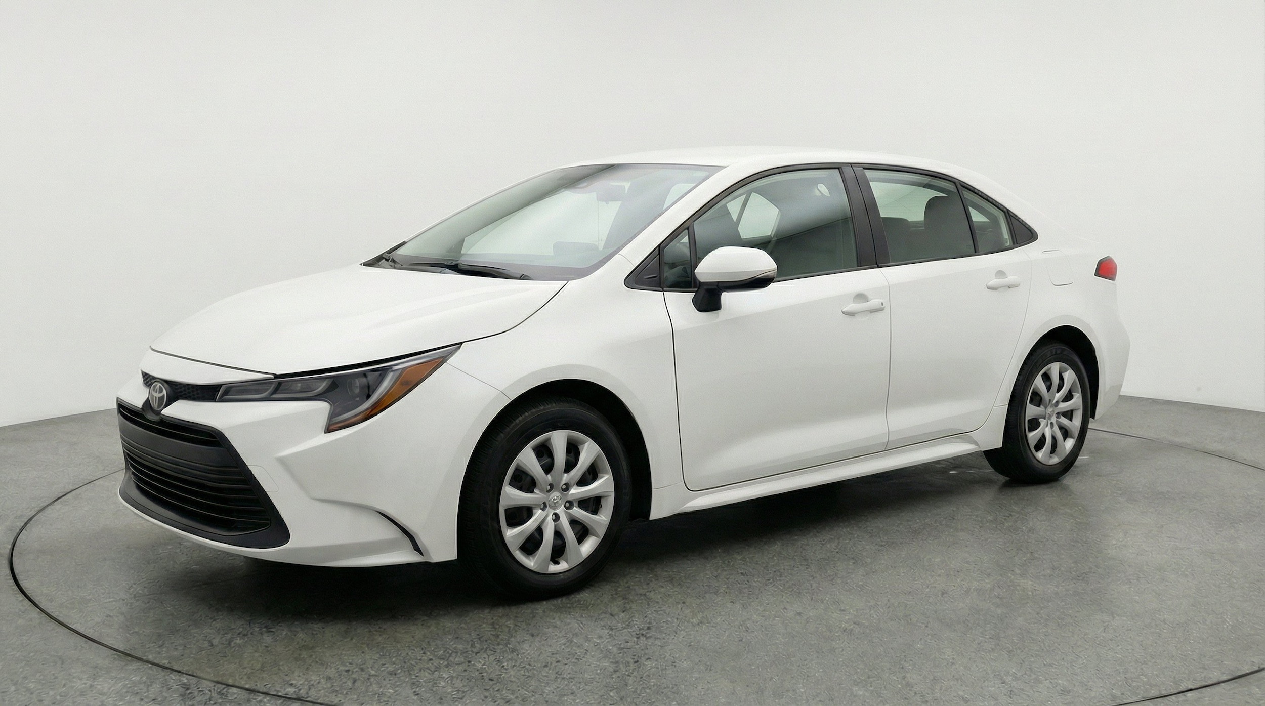 Thumbnail: 2025 Toyota Corolla - 3