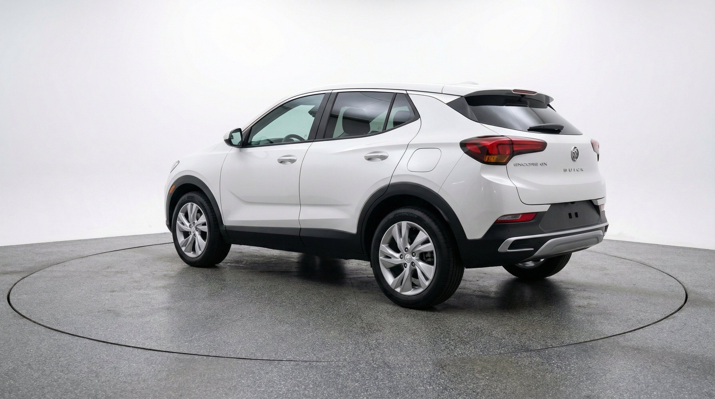 Thumbnail: 2026 Buick Encore GX - 6