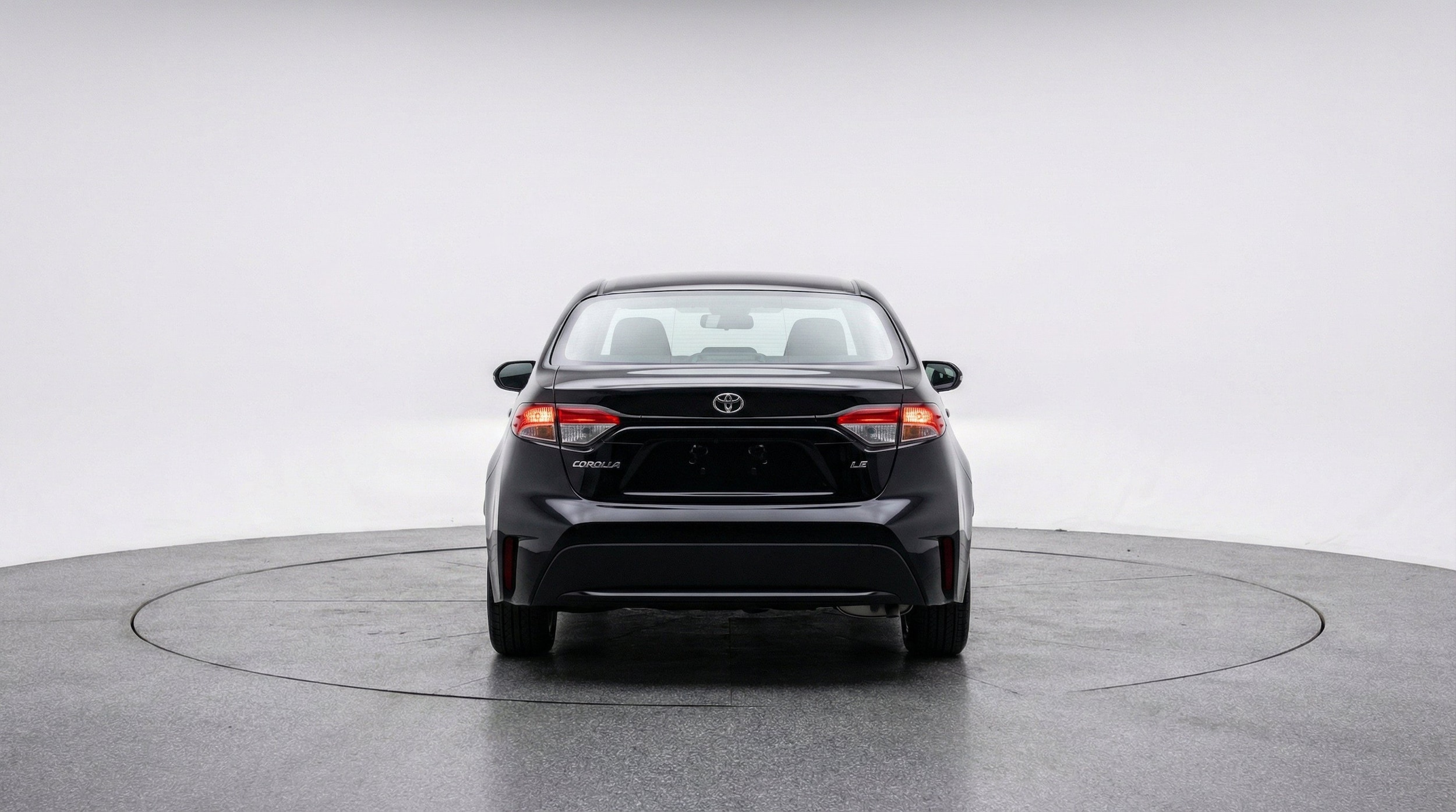 Thumbnail: 2025 Toyota Corolla - 7