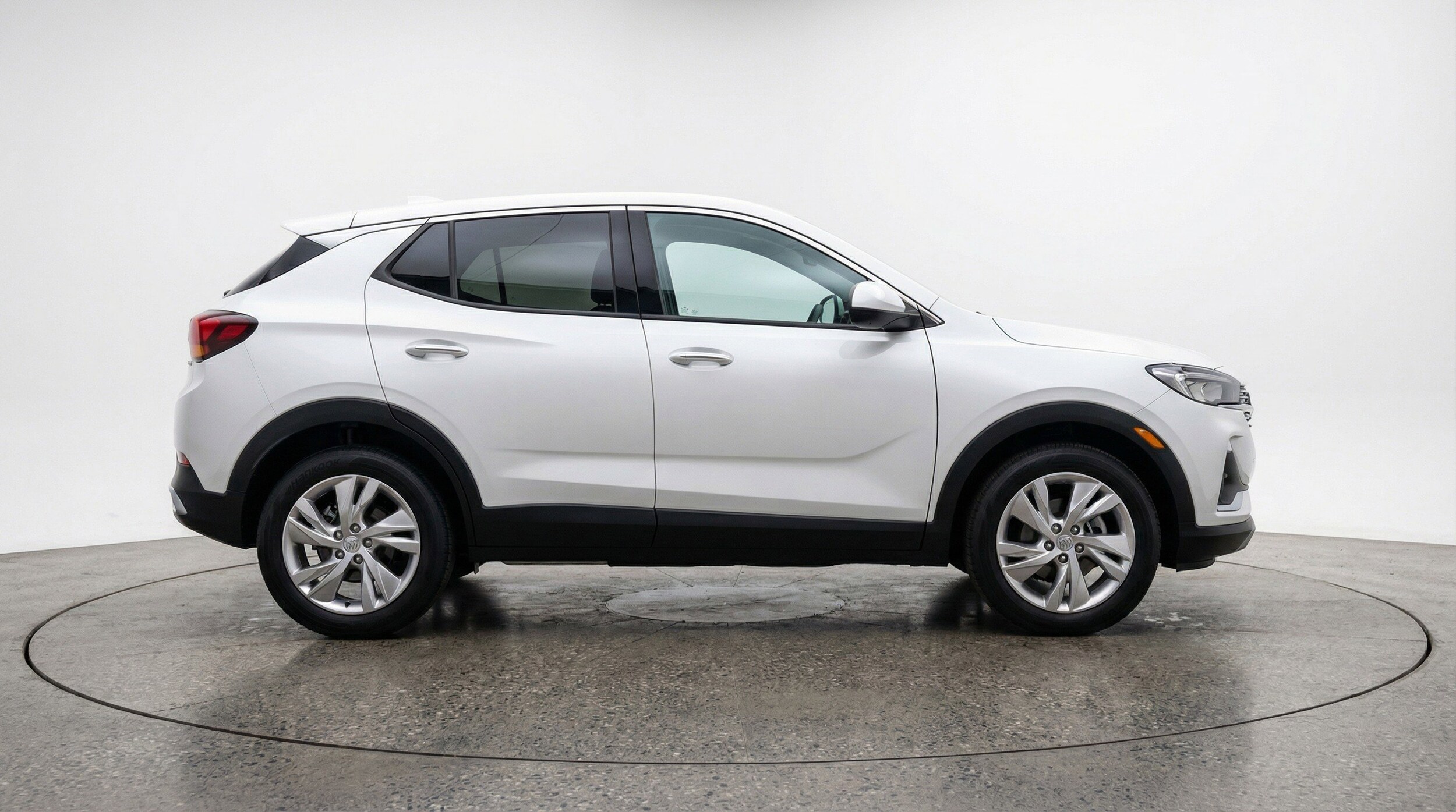 Thumbnail: 2025 Buick Encore GX - 11