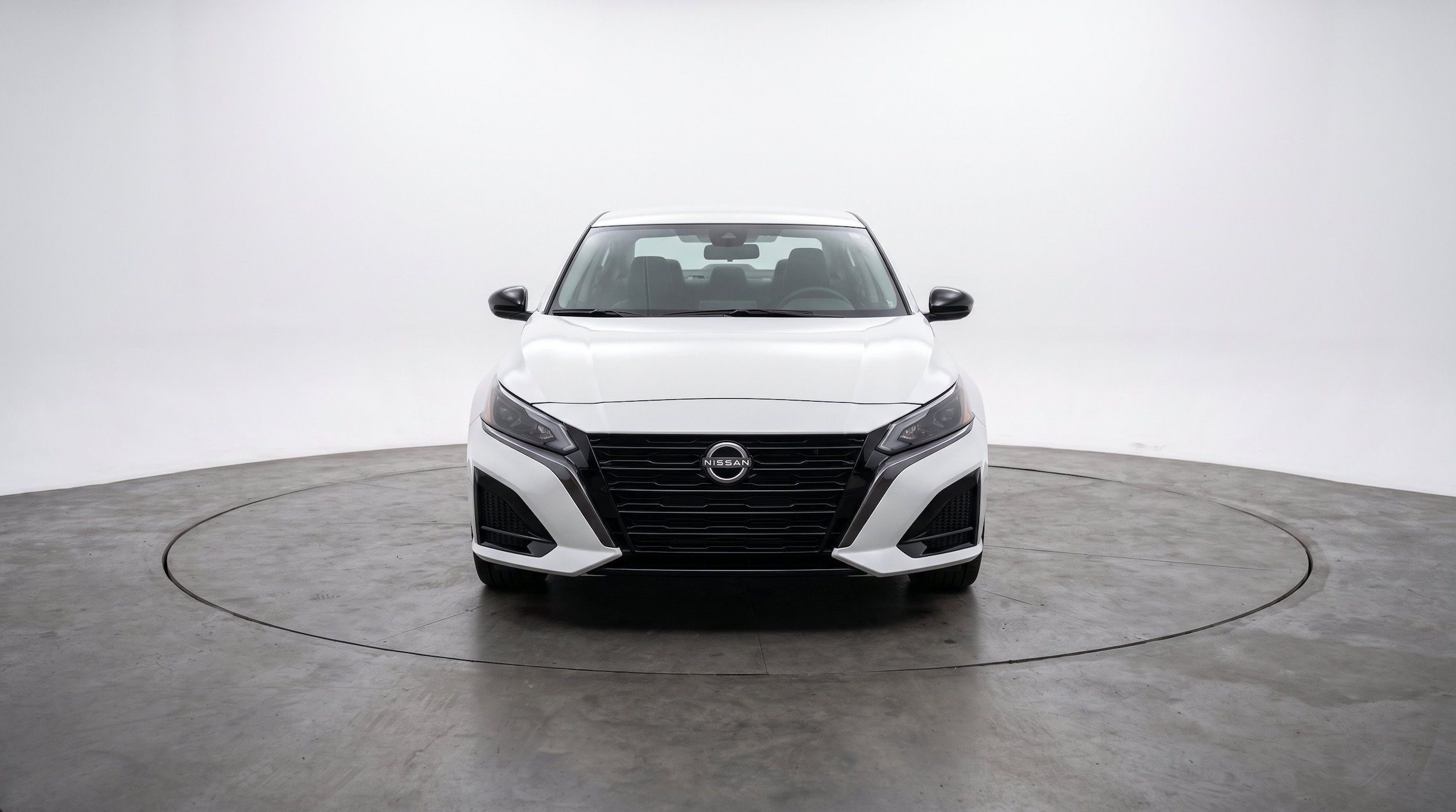Thumbnail: 2026 Nissan Altima - 2