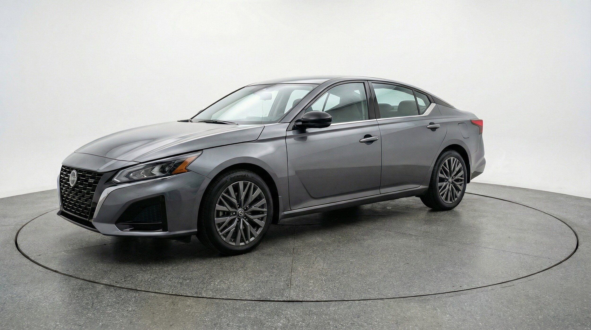 Thumbnail: 2025 Nissan Altima - 3