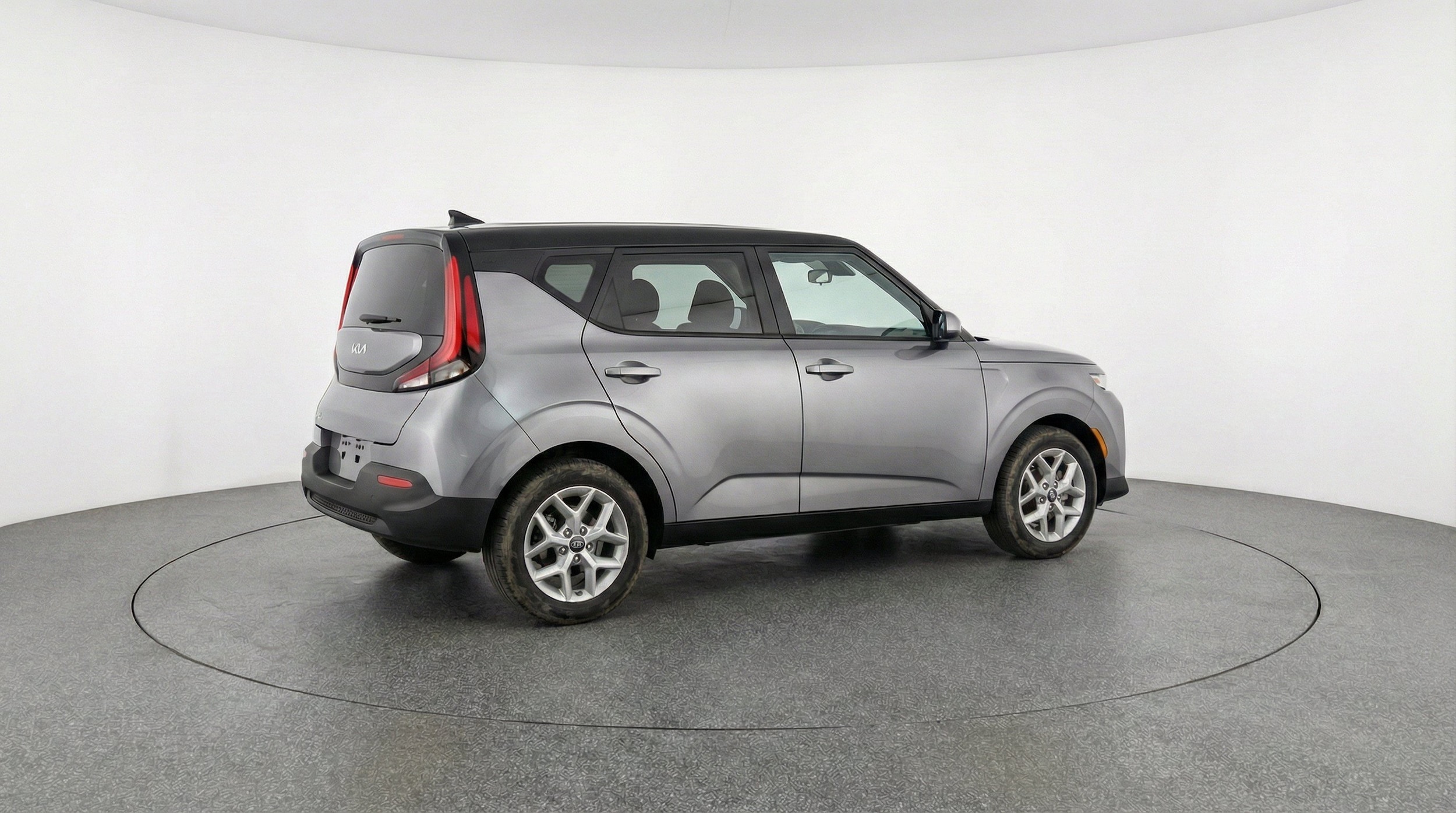 Thumbnail: 2025 Kia Soul - 9