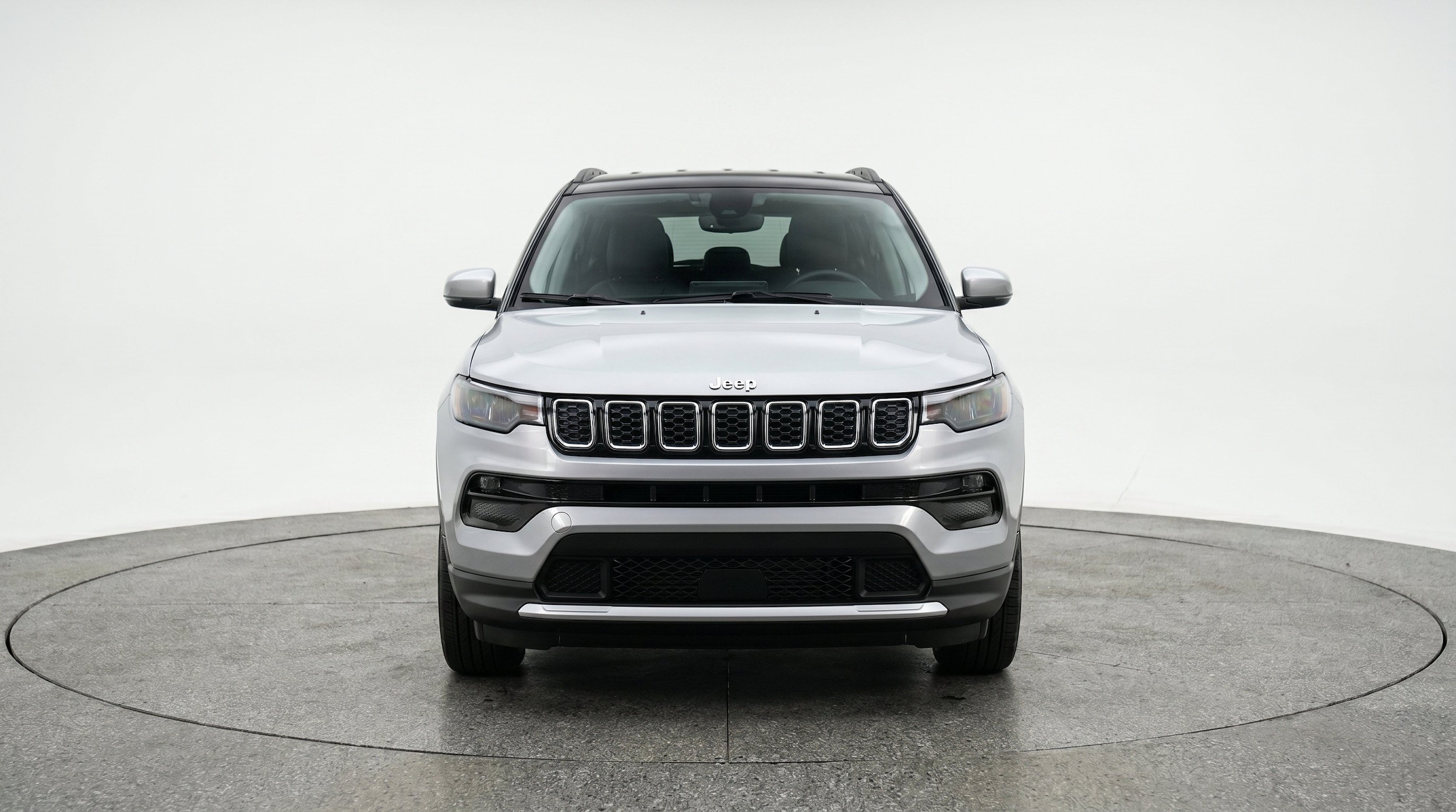 Thumbnail: 2025 Jeep Compass - 2