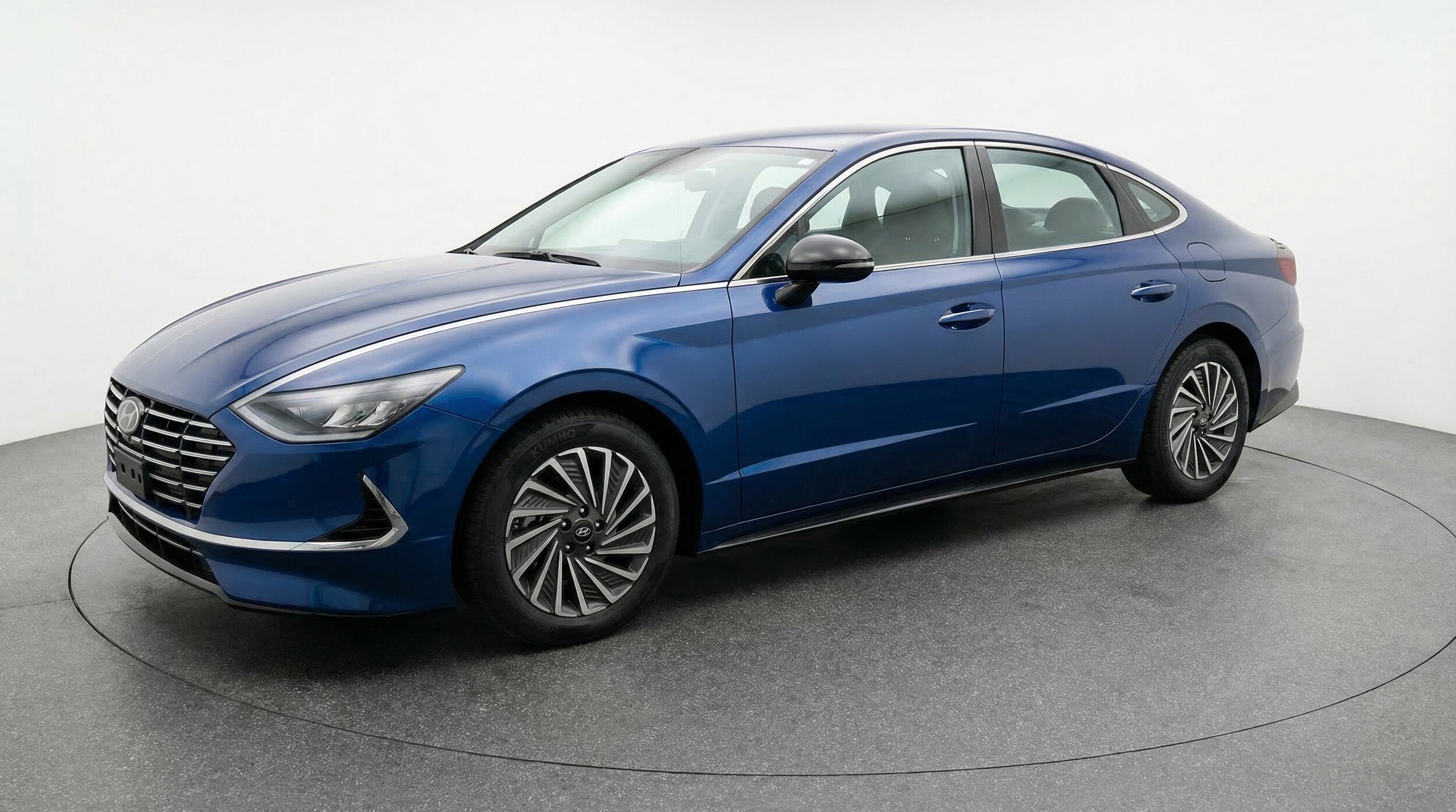 Thumbnail: 2025 Hyundai Sonata - 3