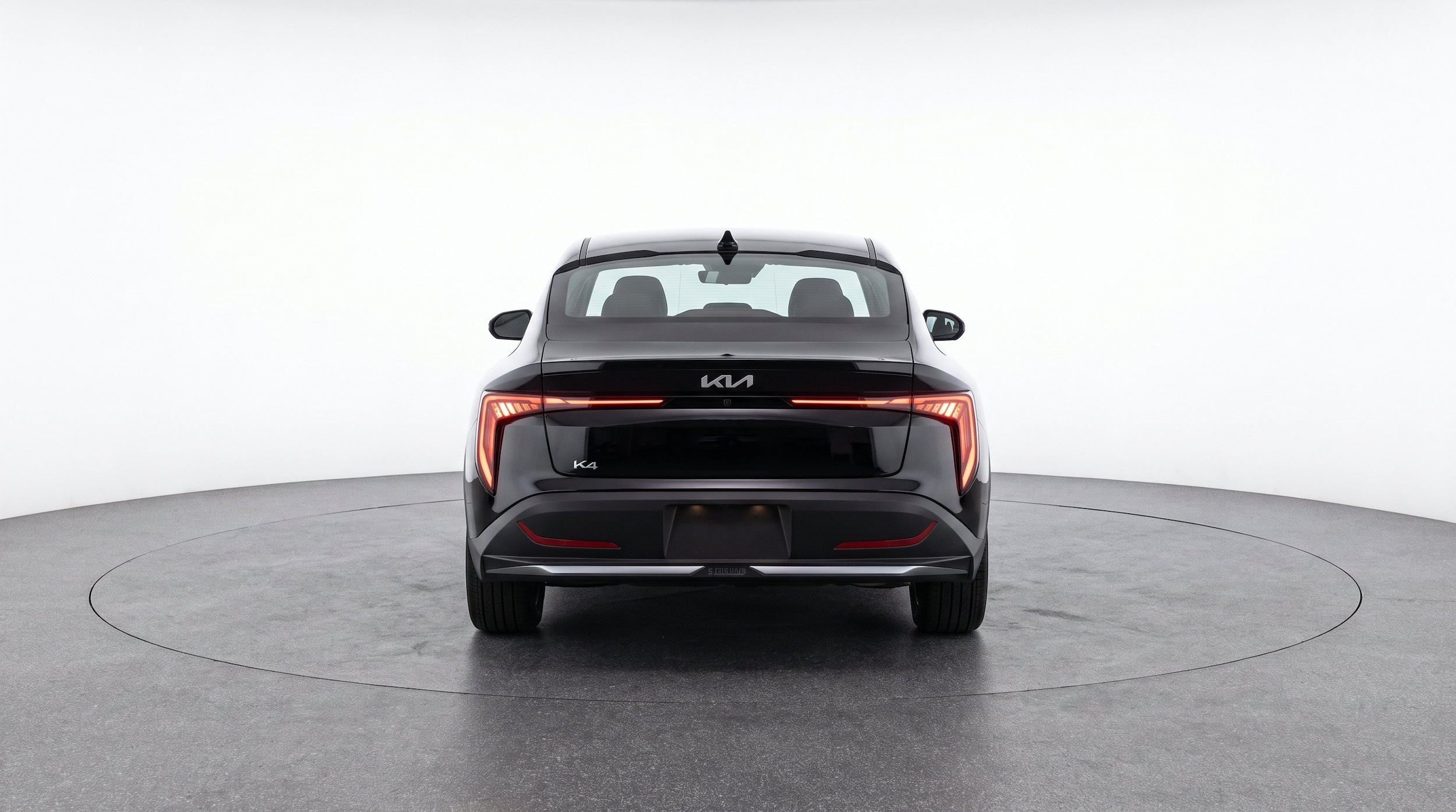 Thumbnail: 2026 Kia K4 - 7
