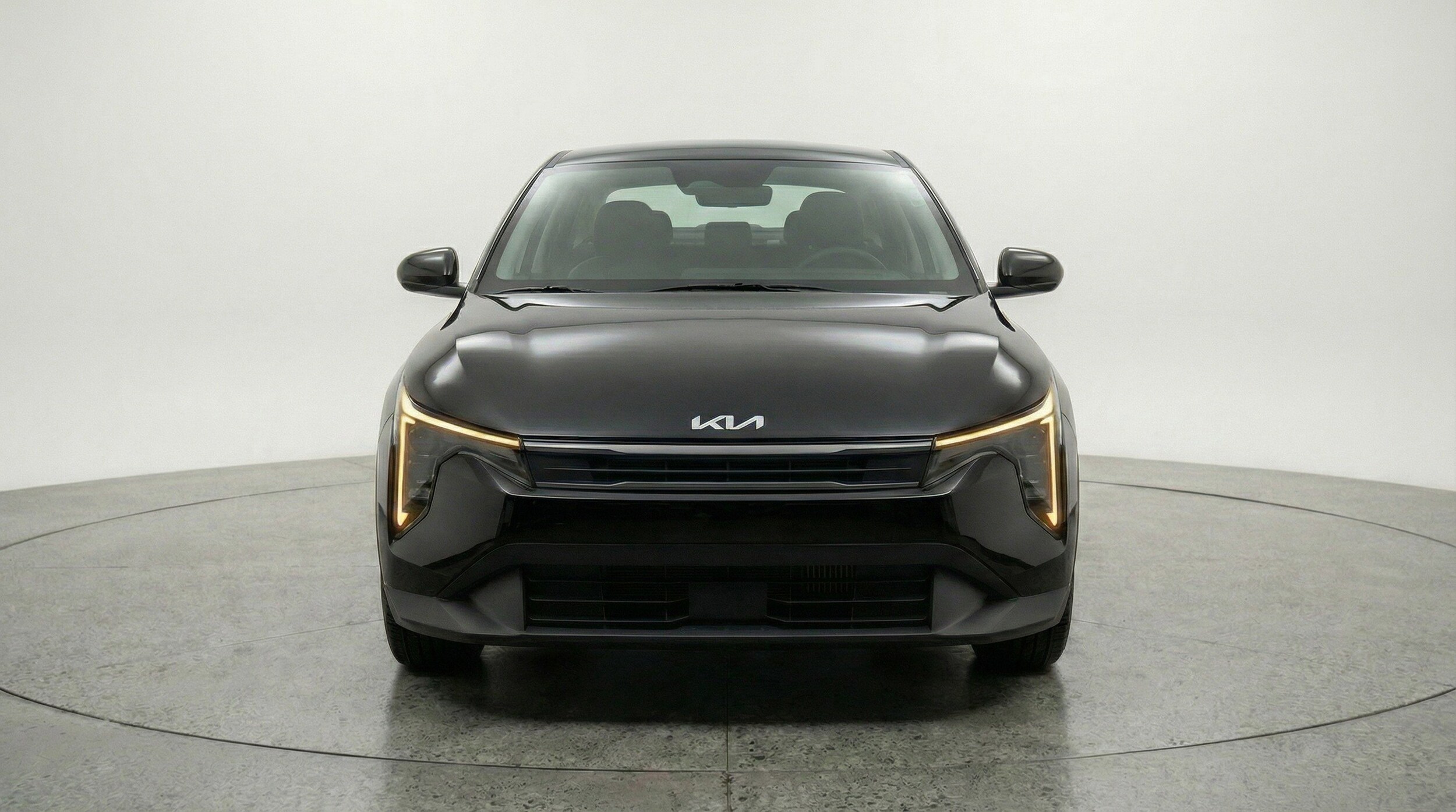 Thumbnail: 2025 Kia K4 - 2