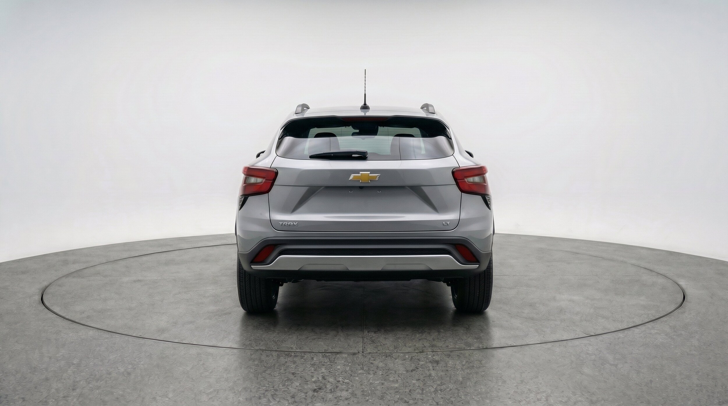 Thumbnail: 2025 Chevrolet Trax - 7