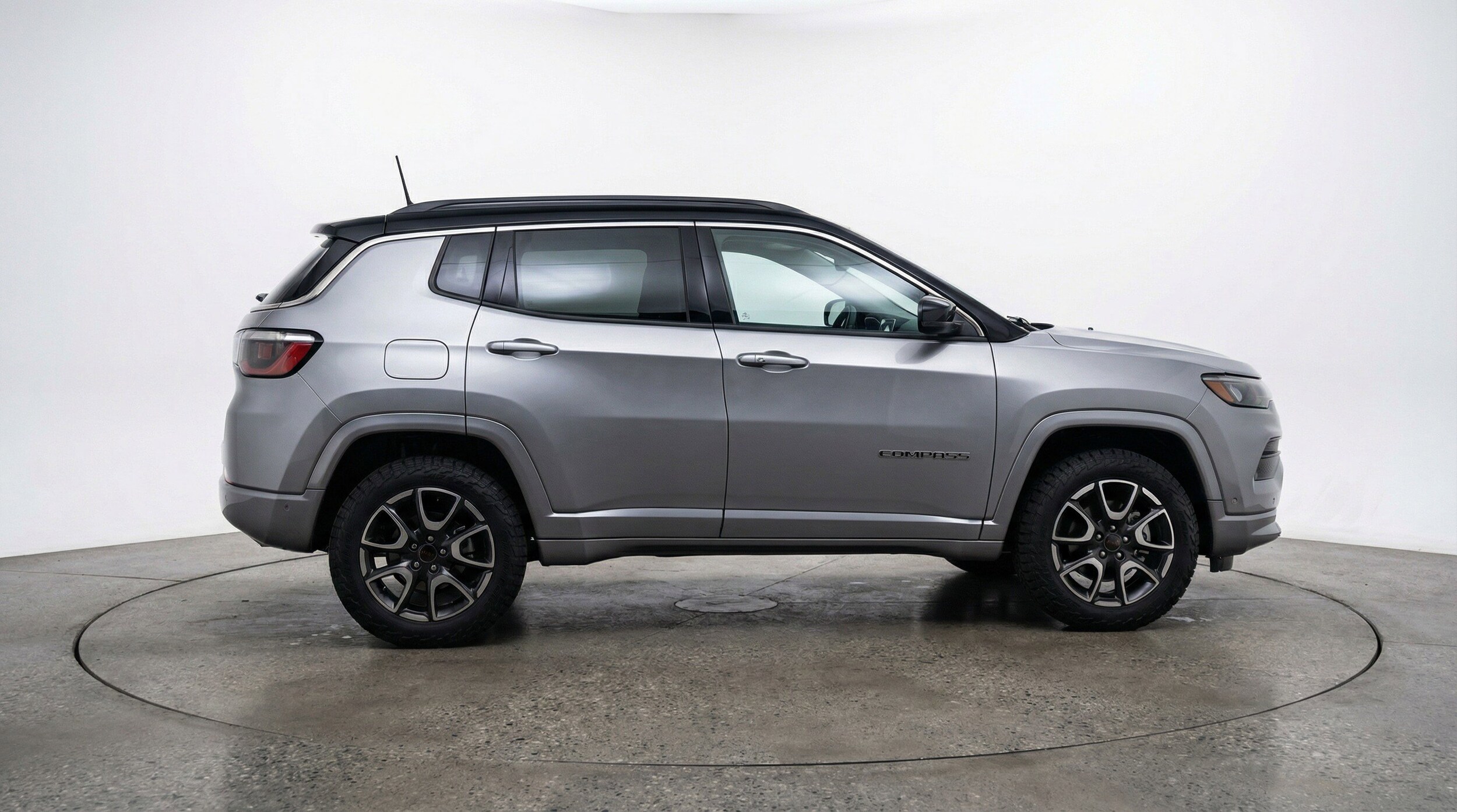 Thumbnail: 2025 Jeep Compass - 11