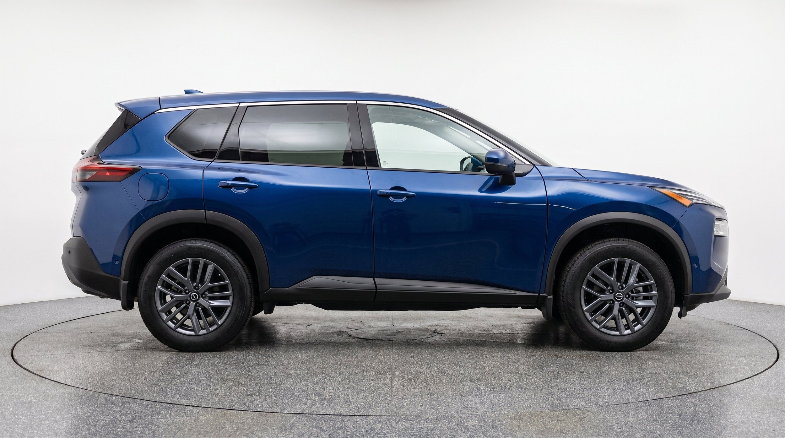 Thumbnail: 2026 Nissan Rogue - 11