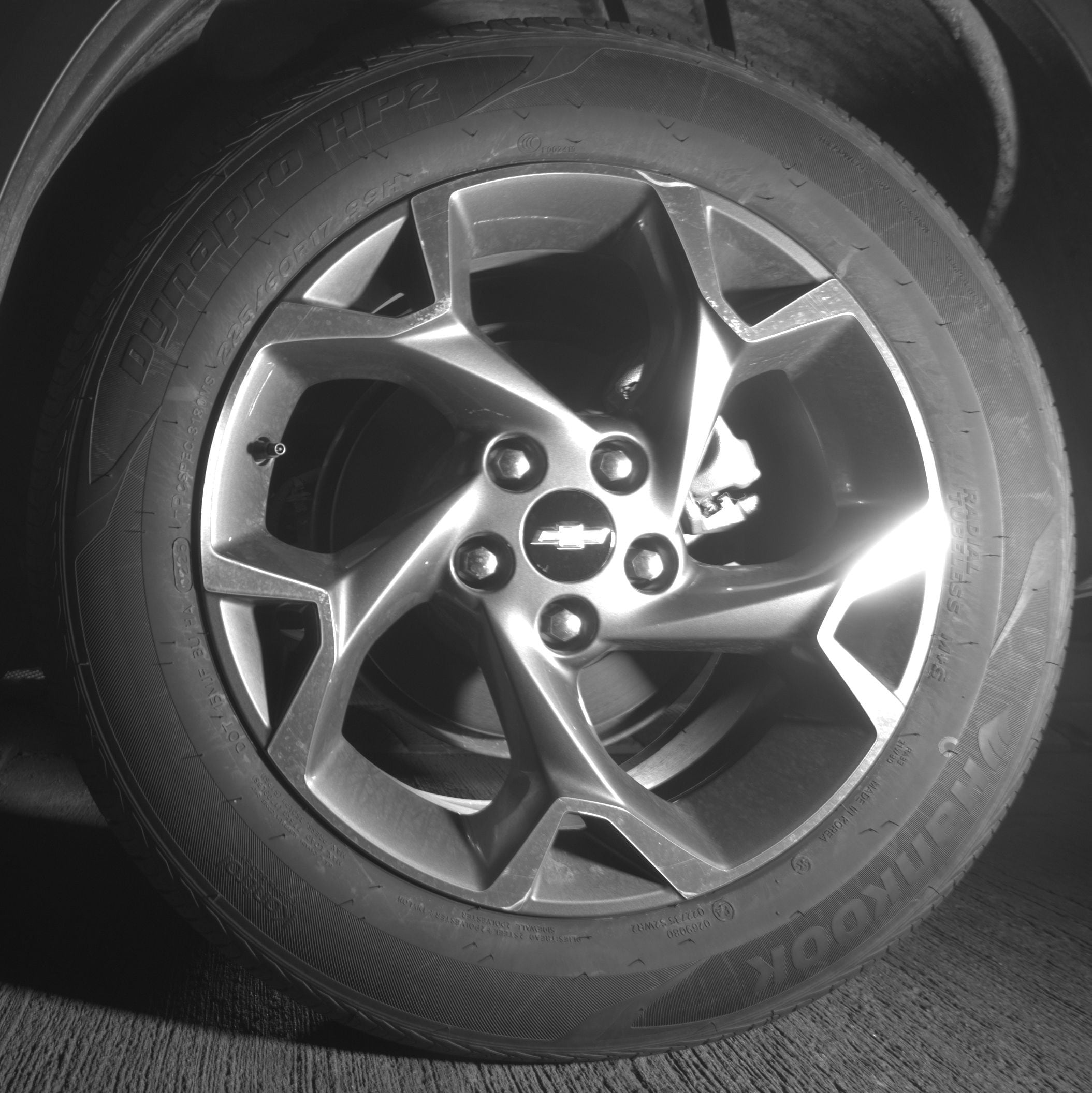 Thumbnail: 2025 Chevrolet Trax - 11