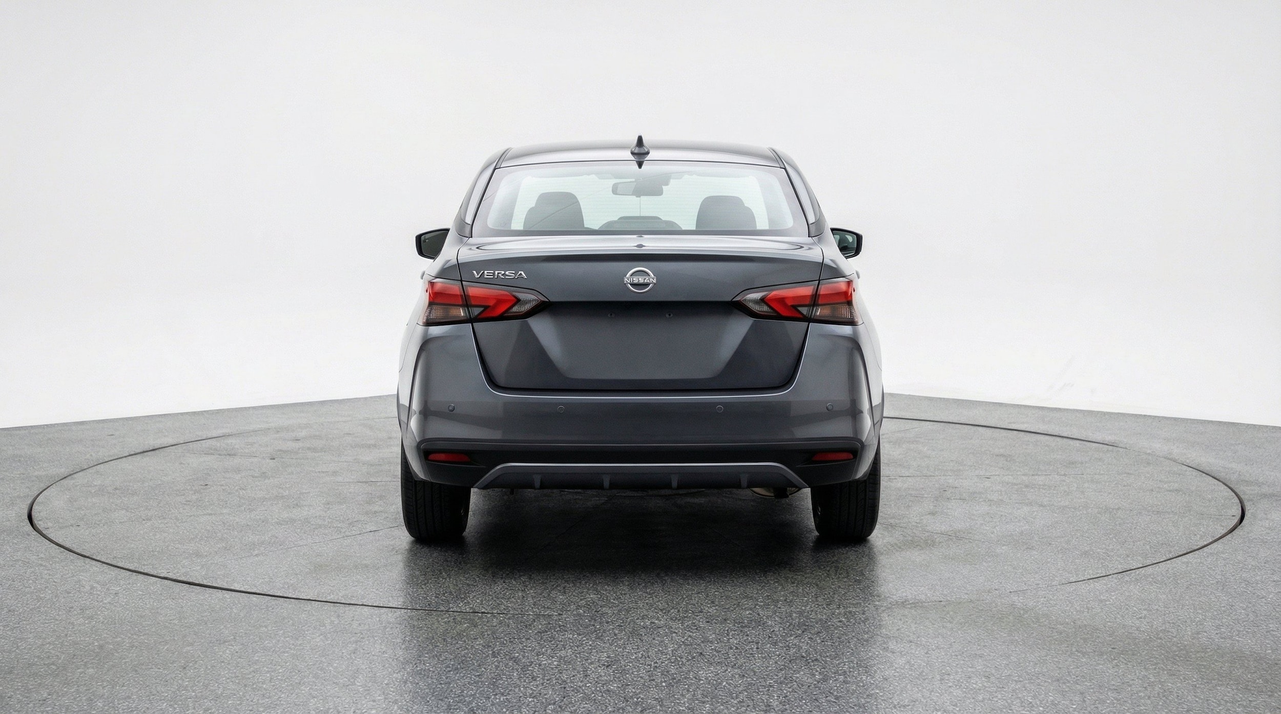 Thumbnail: 2025 Nissan Versa - 7