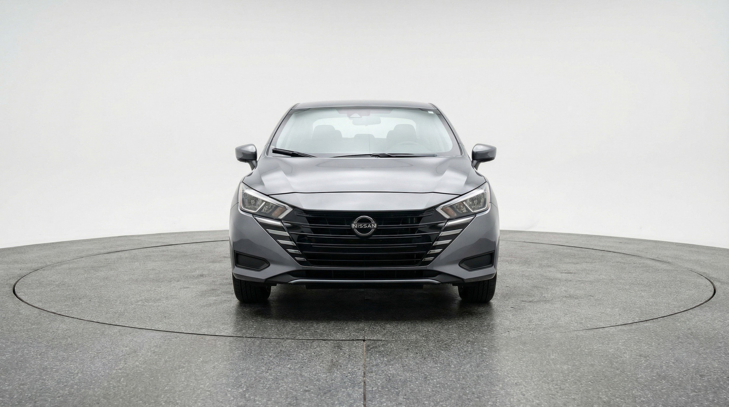 Thumbnail: 2025 Nissan Versa - 2