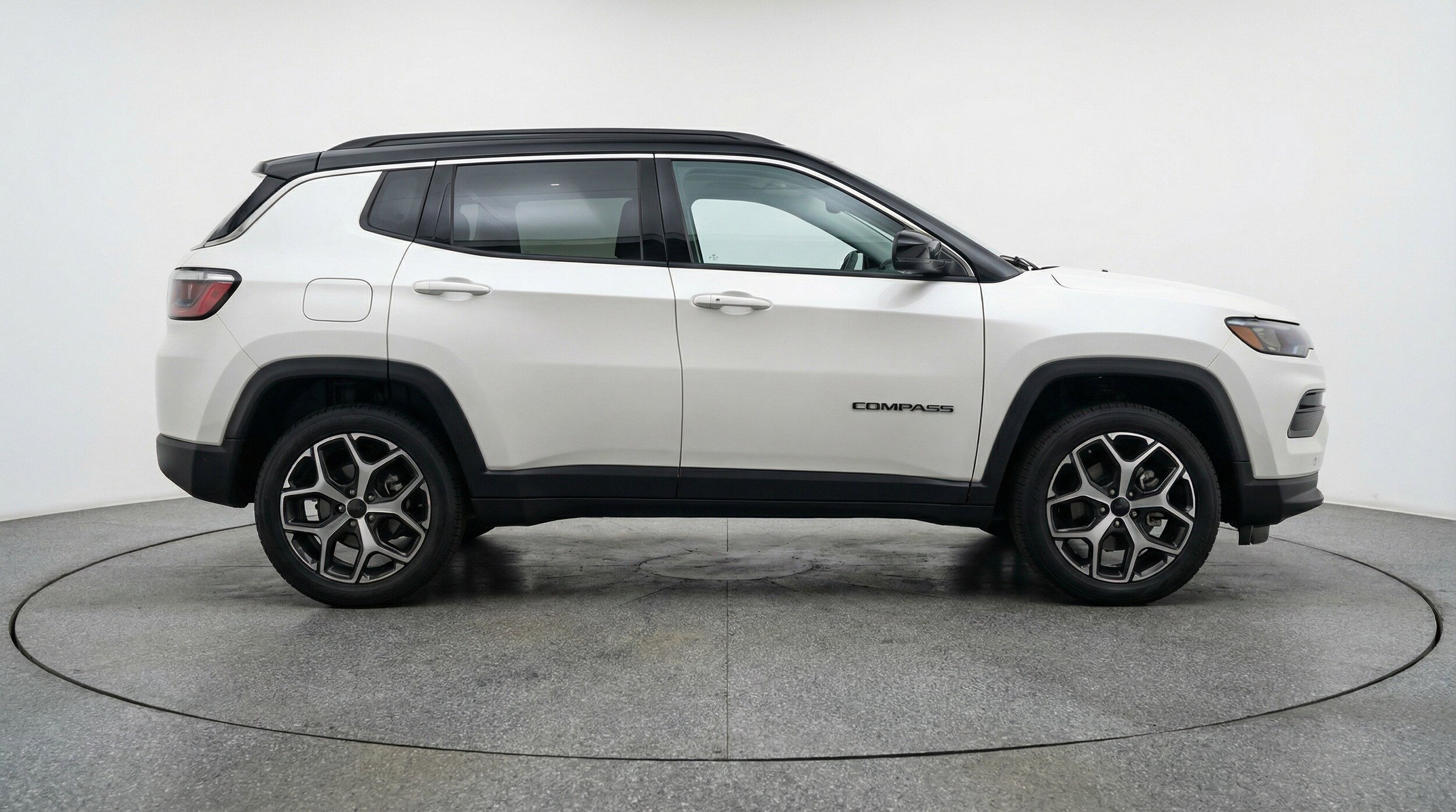Thumbnail: 2025 Jeep Compass - 11