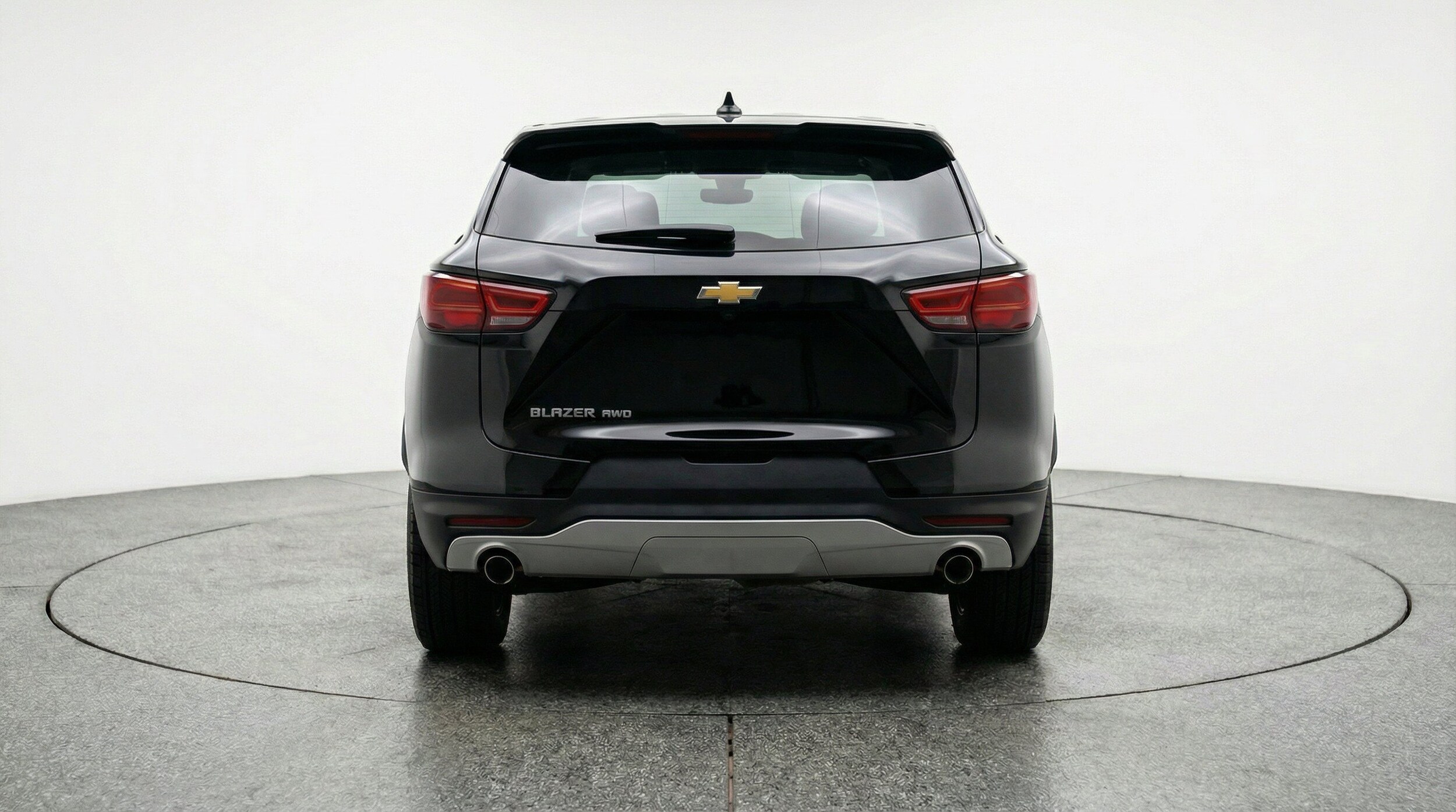 Thumbnail: 2026 Chevrolet Blazer - 7