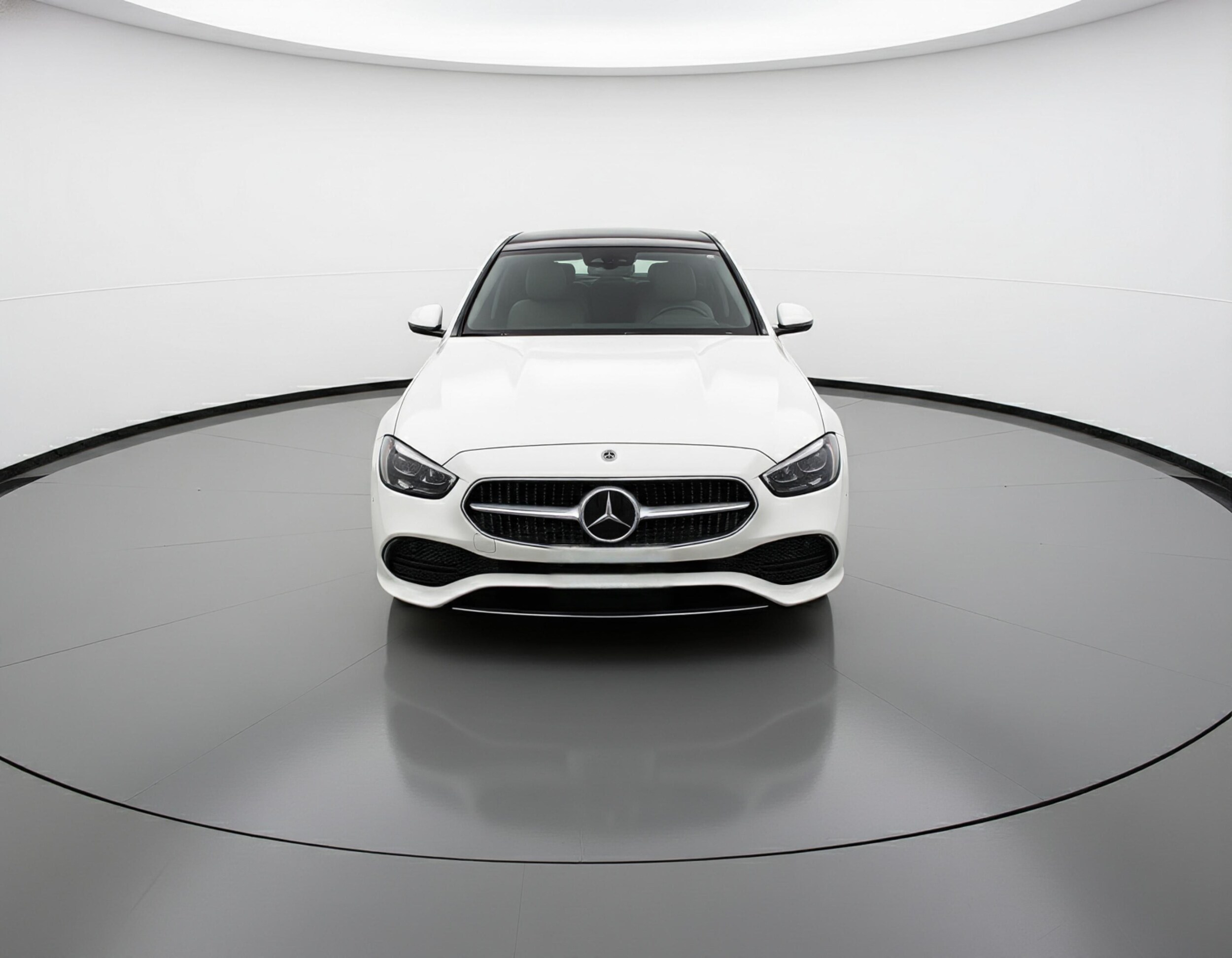 Thumbnail: 2024 Mercedes-Benz C-Class - 2