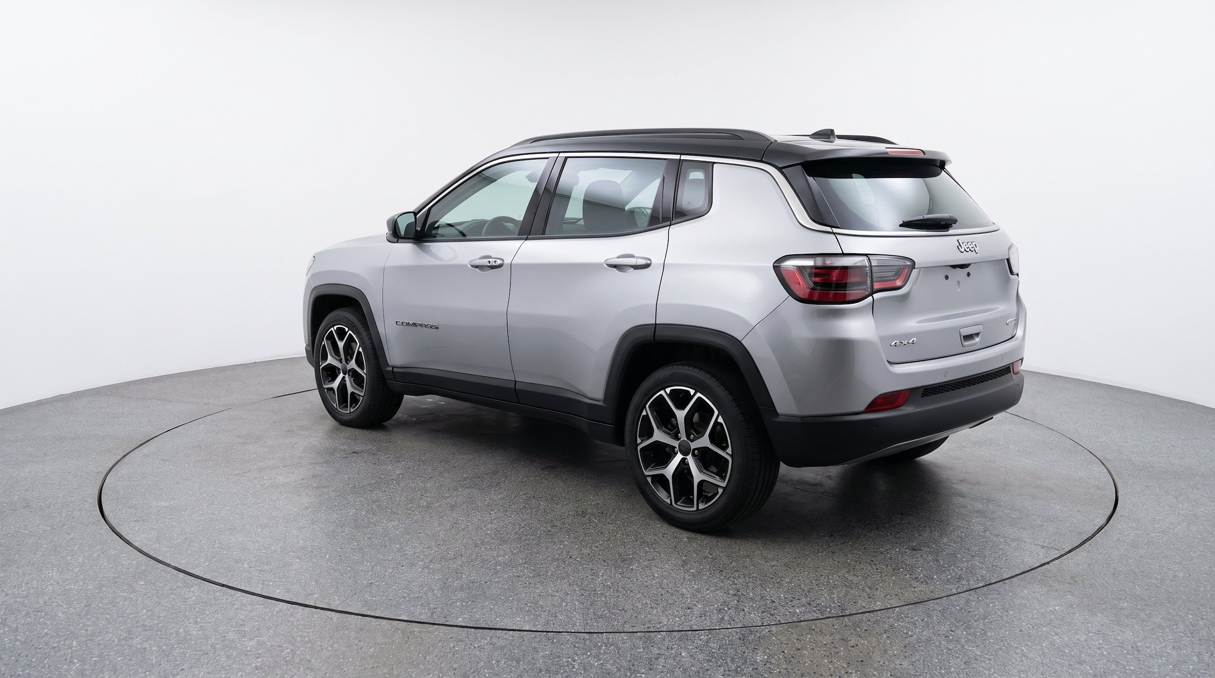 Thumbnail: 2025 Jeep Compass - 6