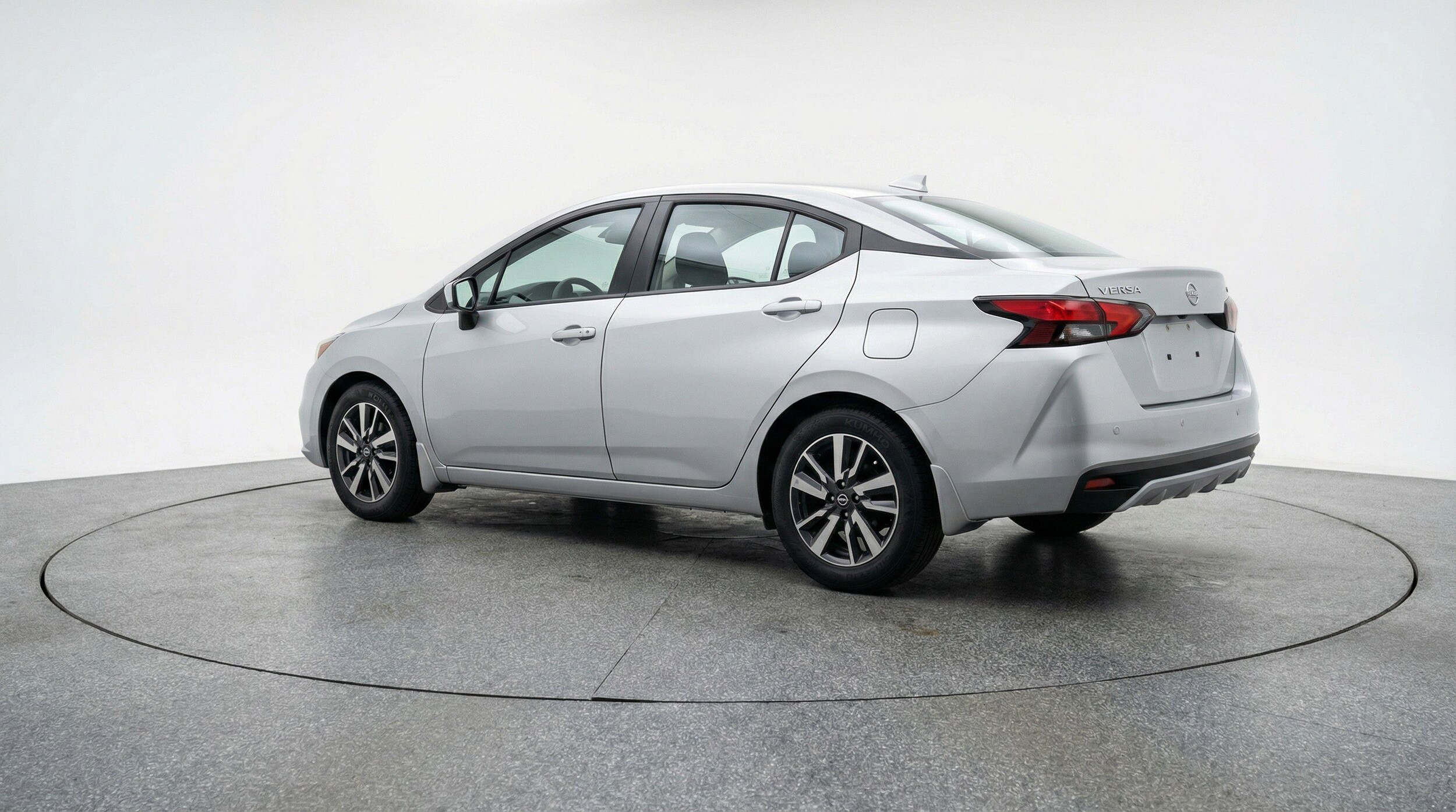 Thumbnail: 2025 Nissan Versa - 6