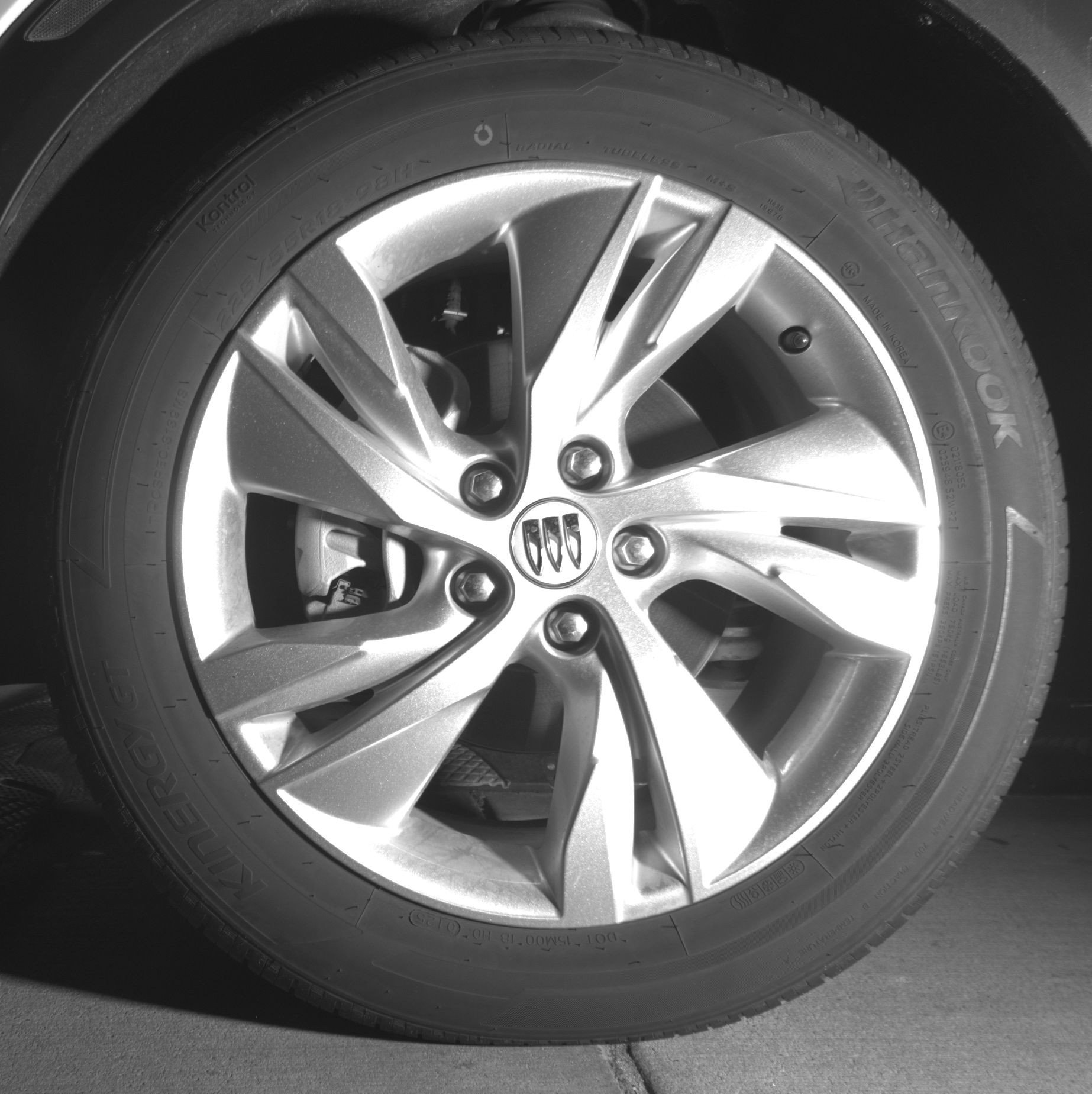 Thumbnail: 2025 Buick Encore GX - 12