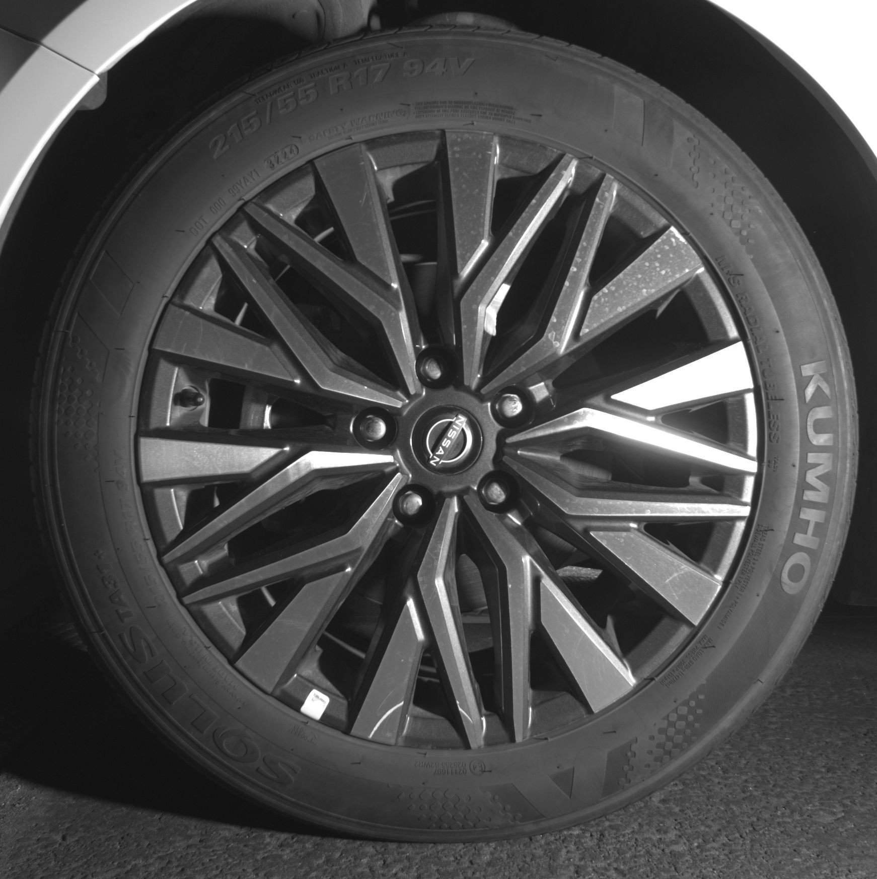 Thumbnail: 2025 Nissan Altima - 12