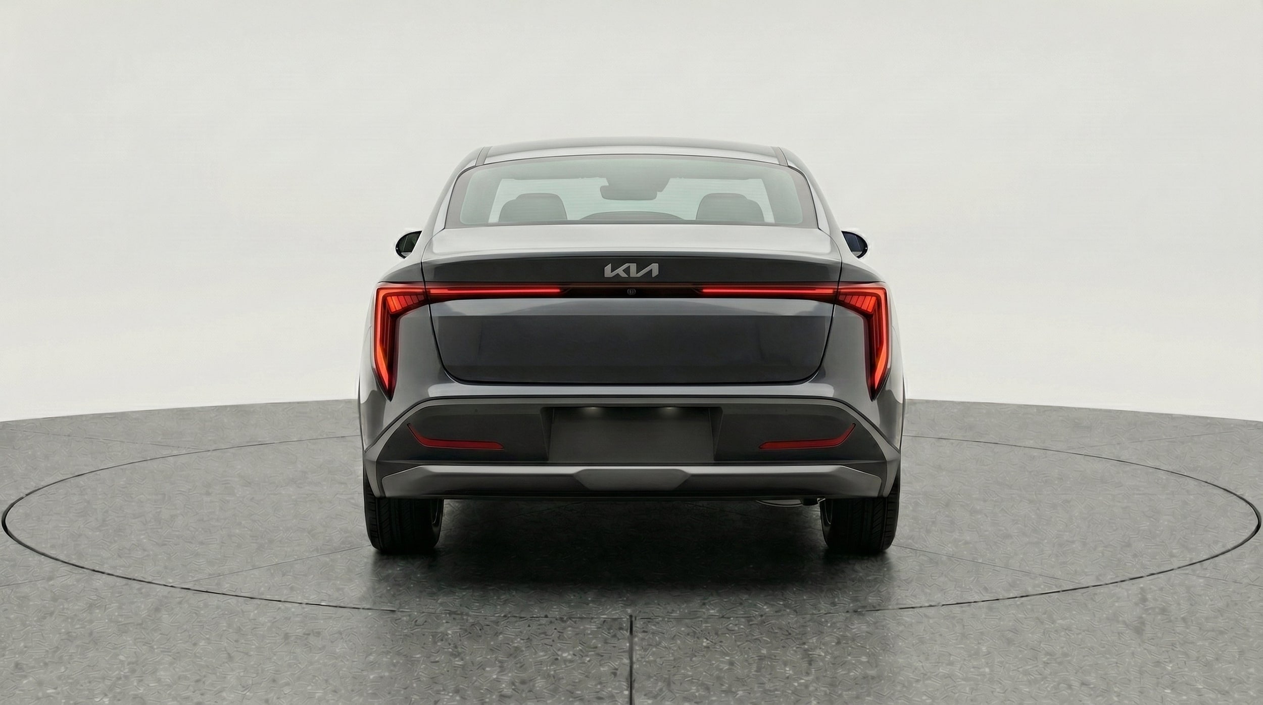 Thumbnail: 2025 Kia K4 - 7