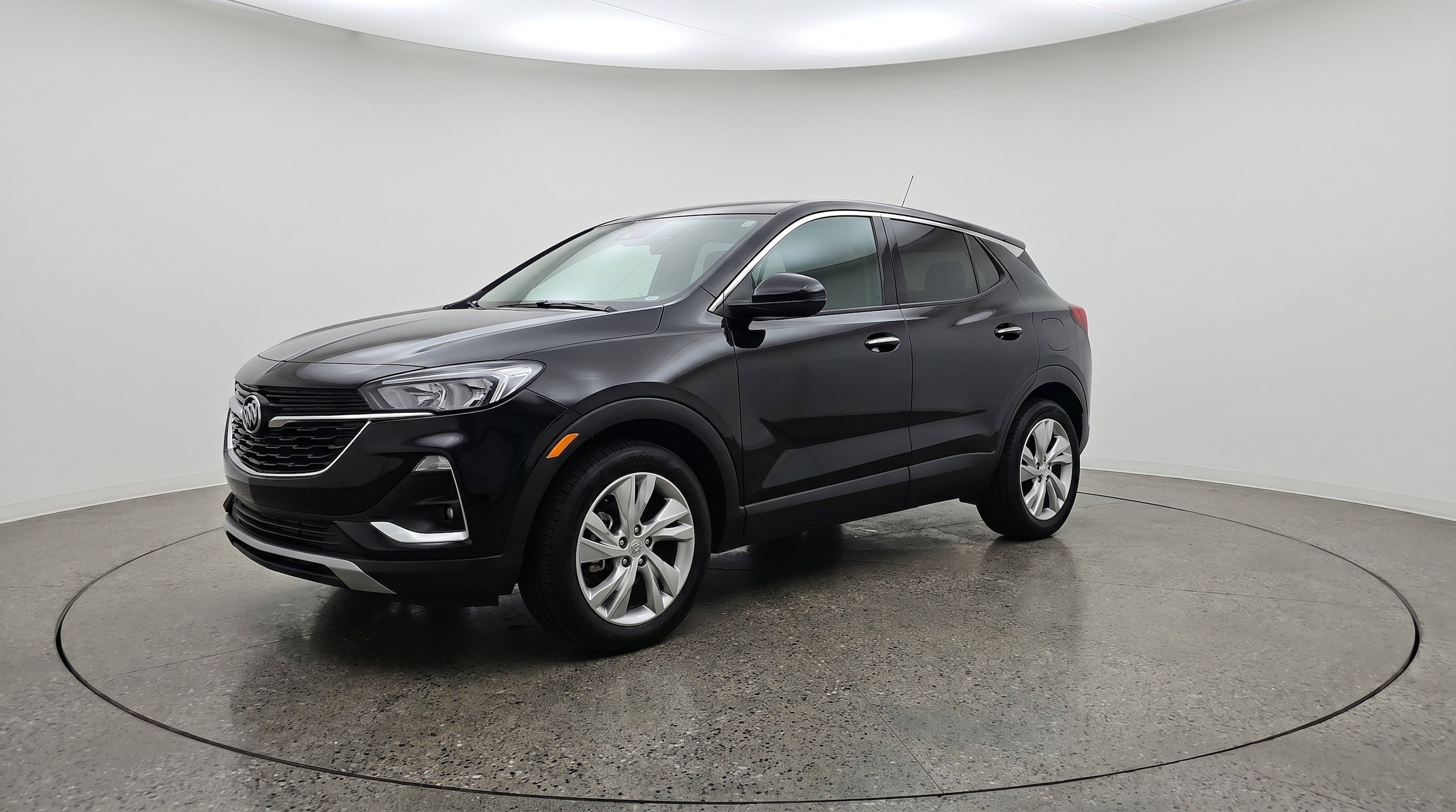 Thumbnail: 2026 Buick Encore GX - 3