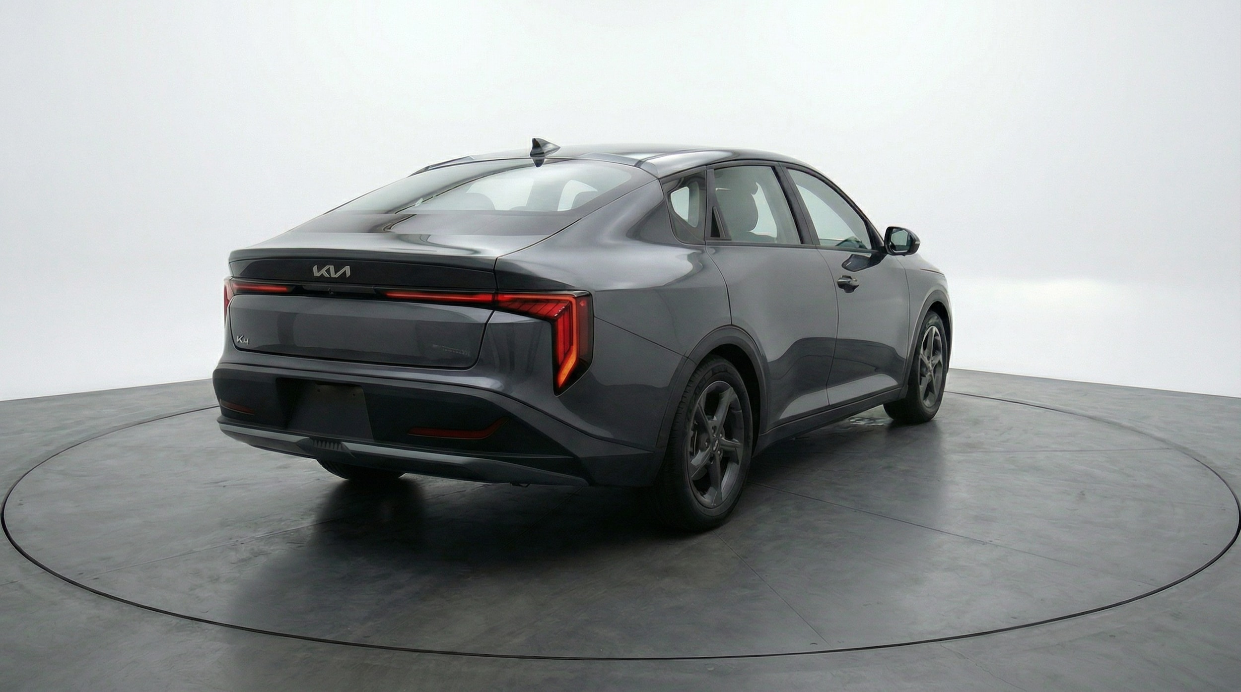 Thumbnail: 2025 Kia K4 - 7