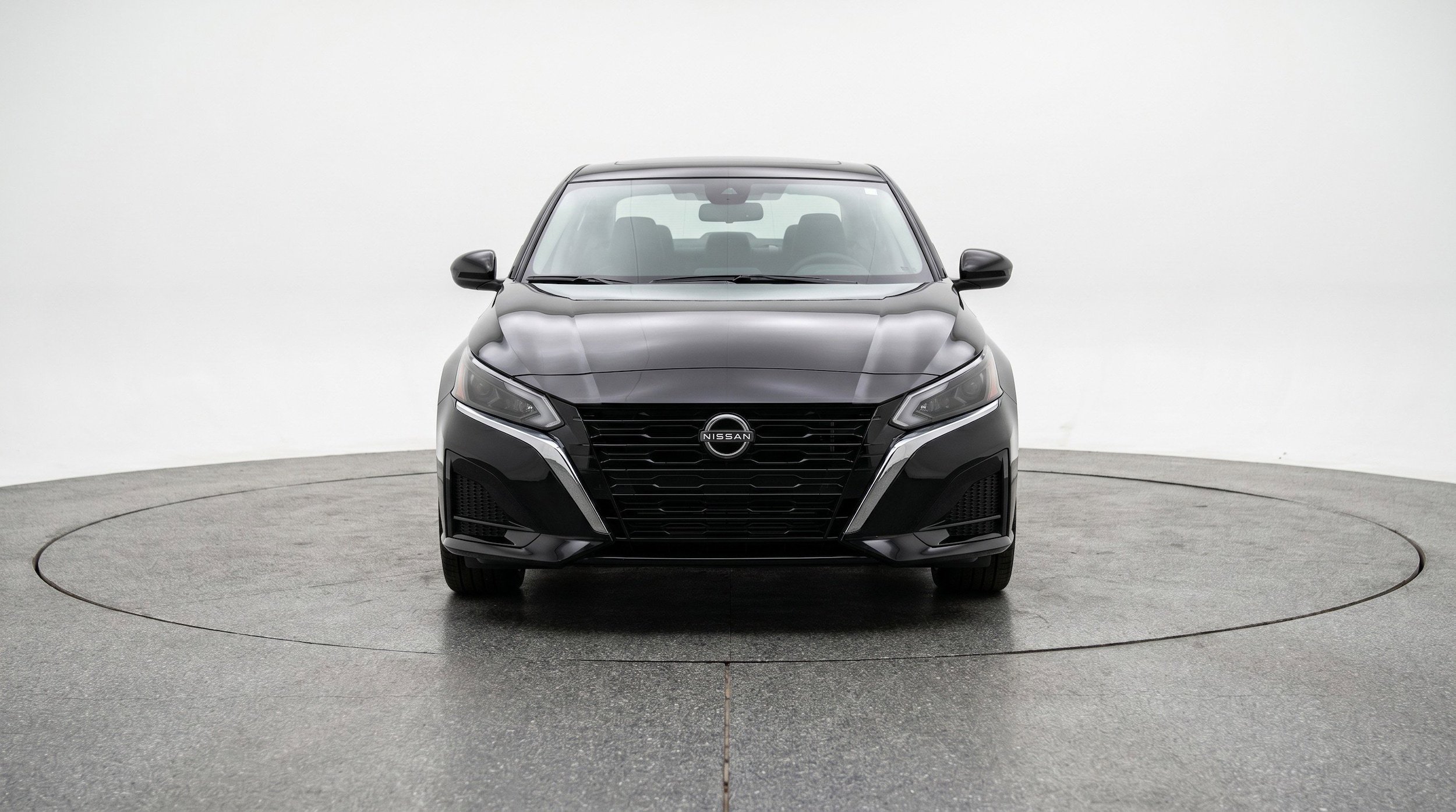 Thumbnail: 2025 Nissan Altima - 2