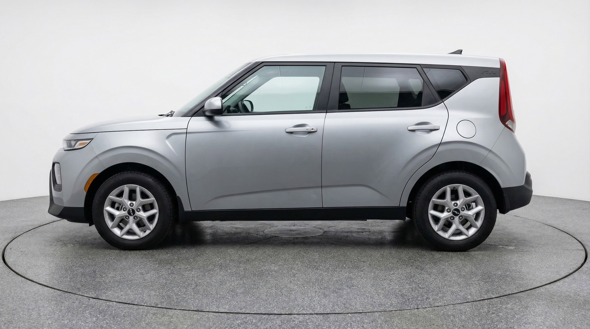 Thumbnail: 2025 Kia Soul - 5